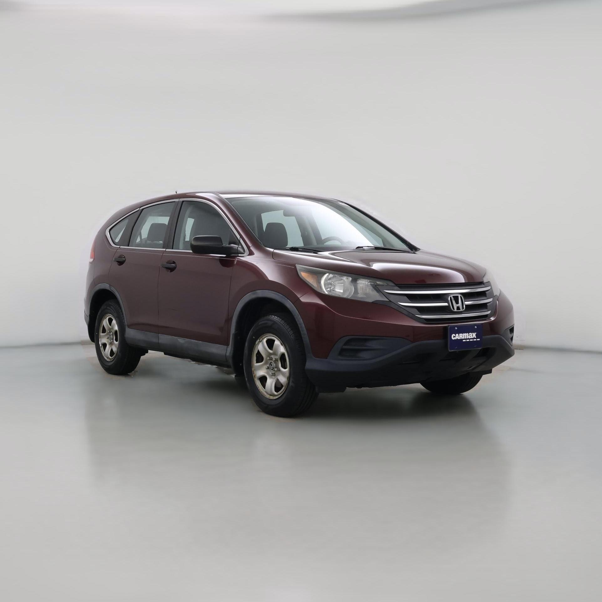 Thumbnail: 2014 Honda CR-V - 1