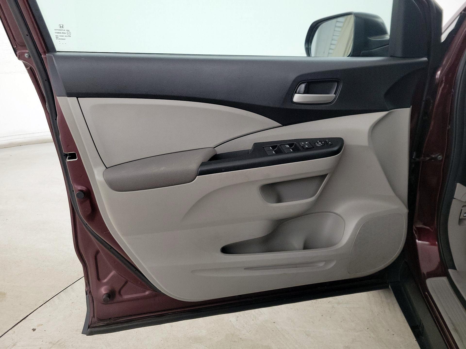 Thumbnail: 2014 Honda CR-V - 12