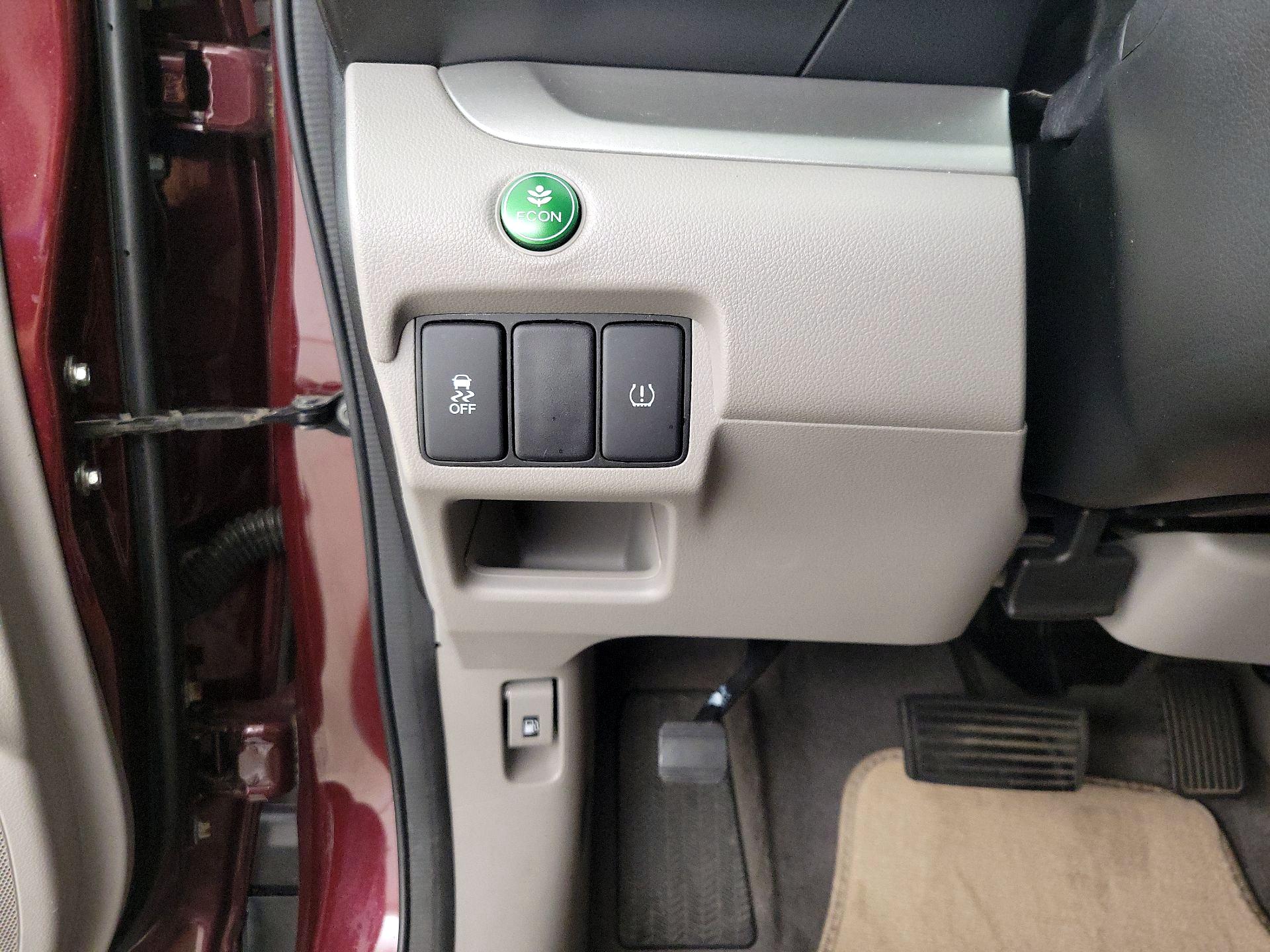 Thumbnail: 2014 Honda CR-V - 13