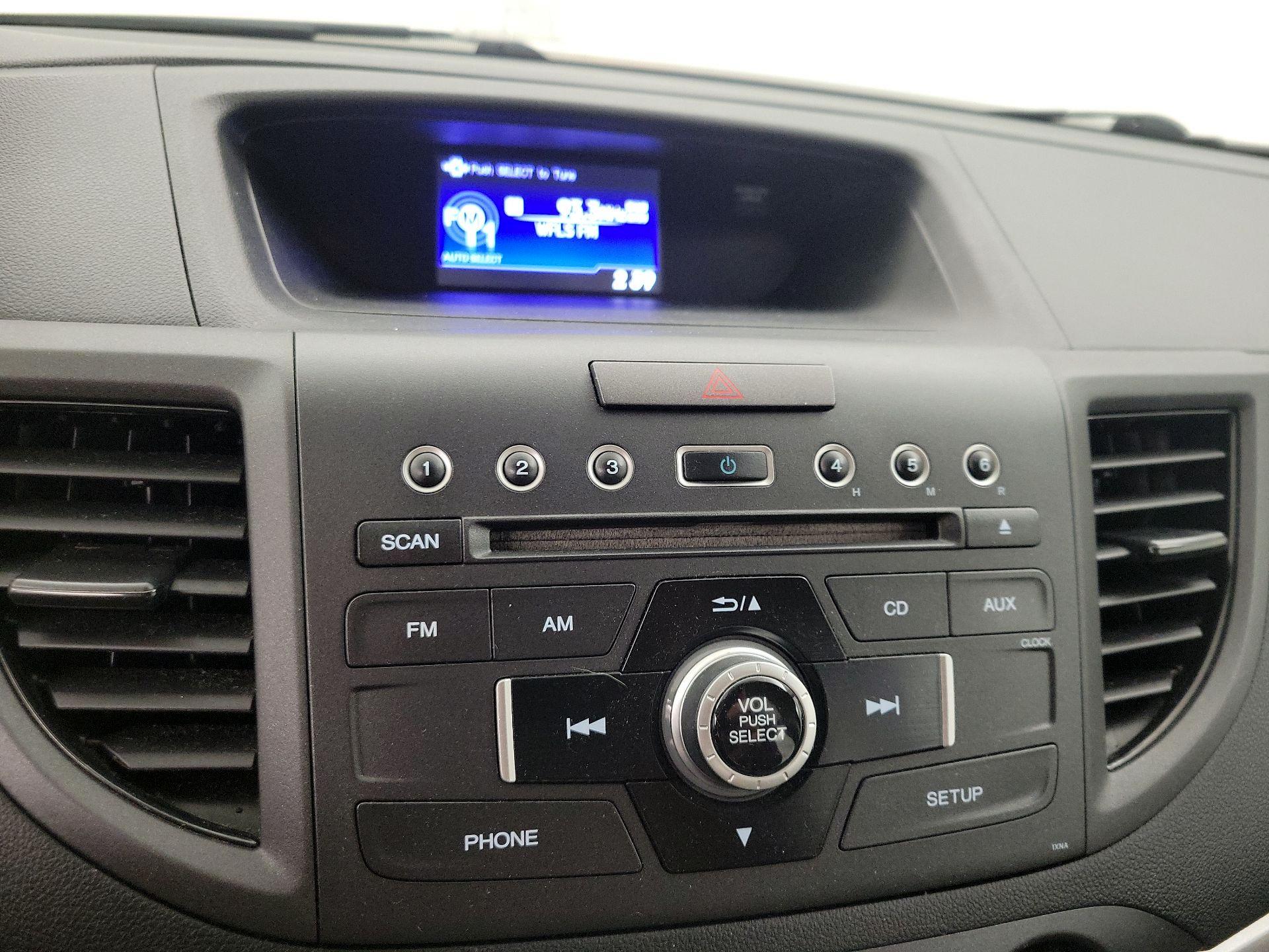 Thumbnail: 2014 Honda CR-V - 15