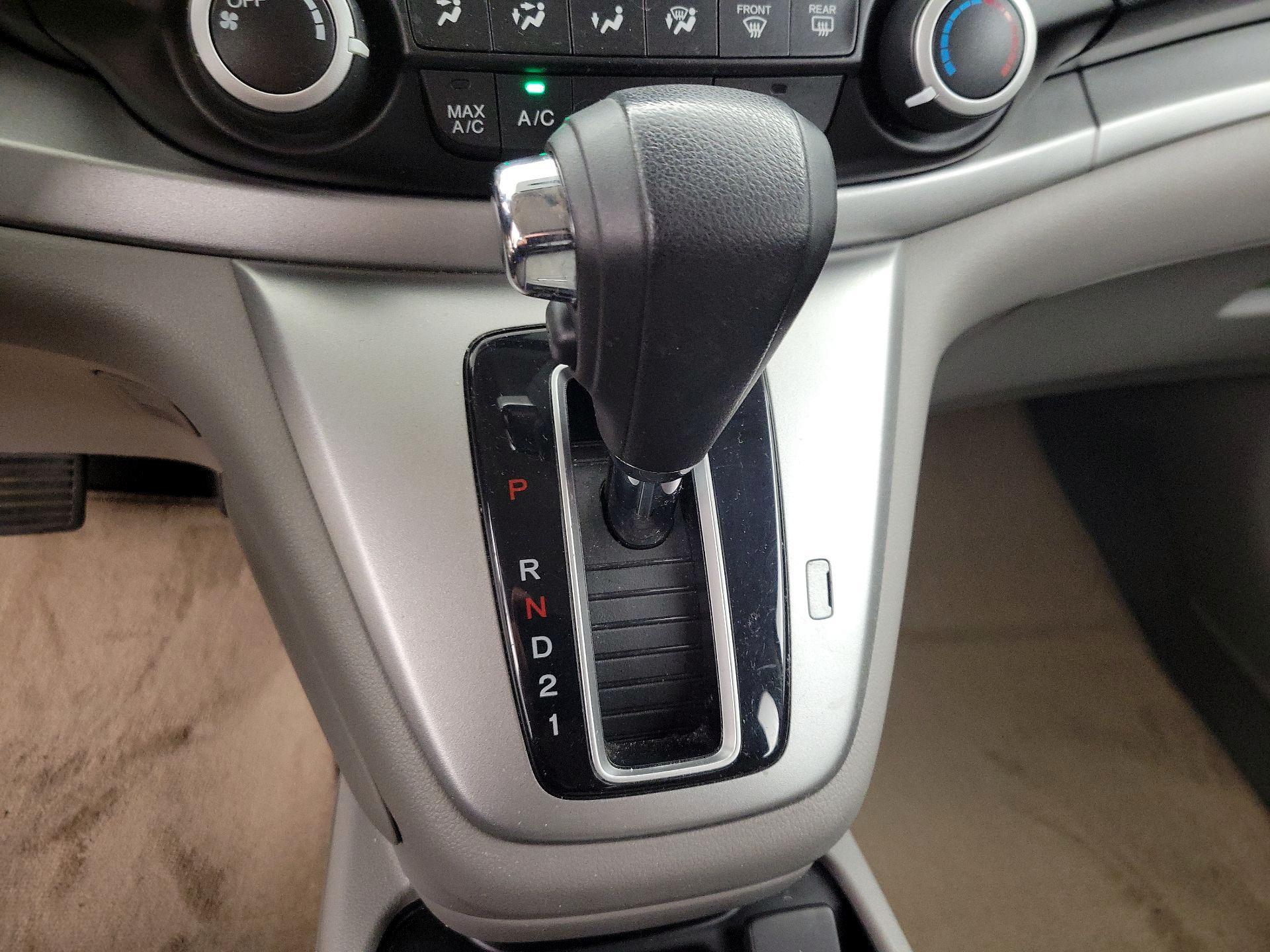 Thumbnail: 2014 Honda CR-V - 17