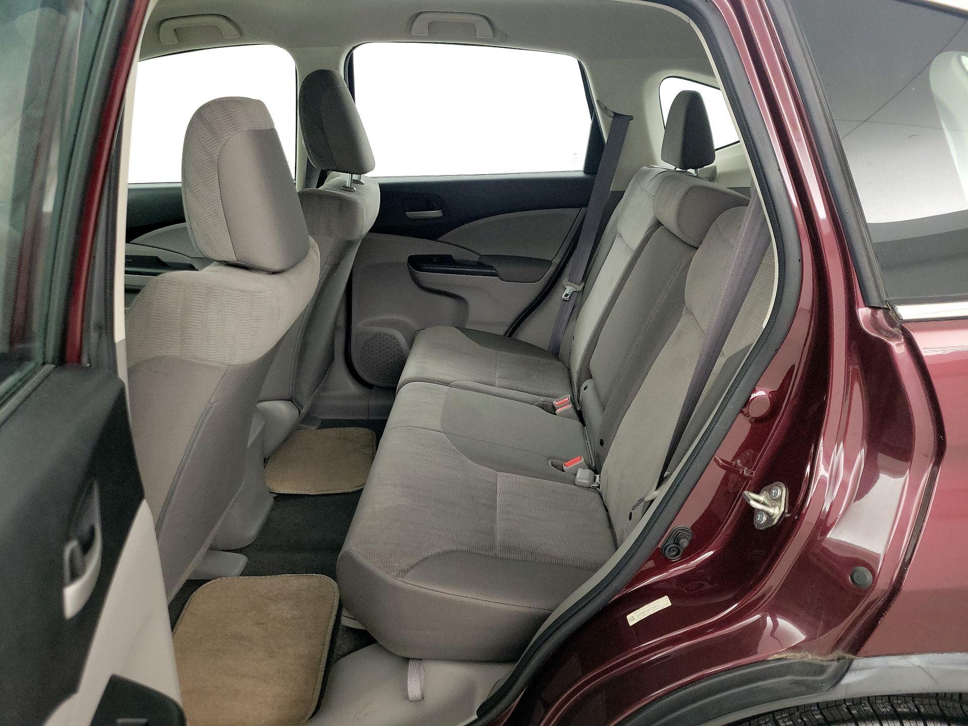 Thumbnail: 2014 Honda CR-V - 19