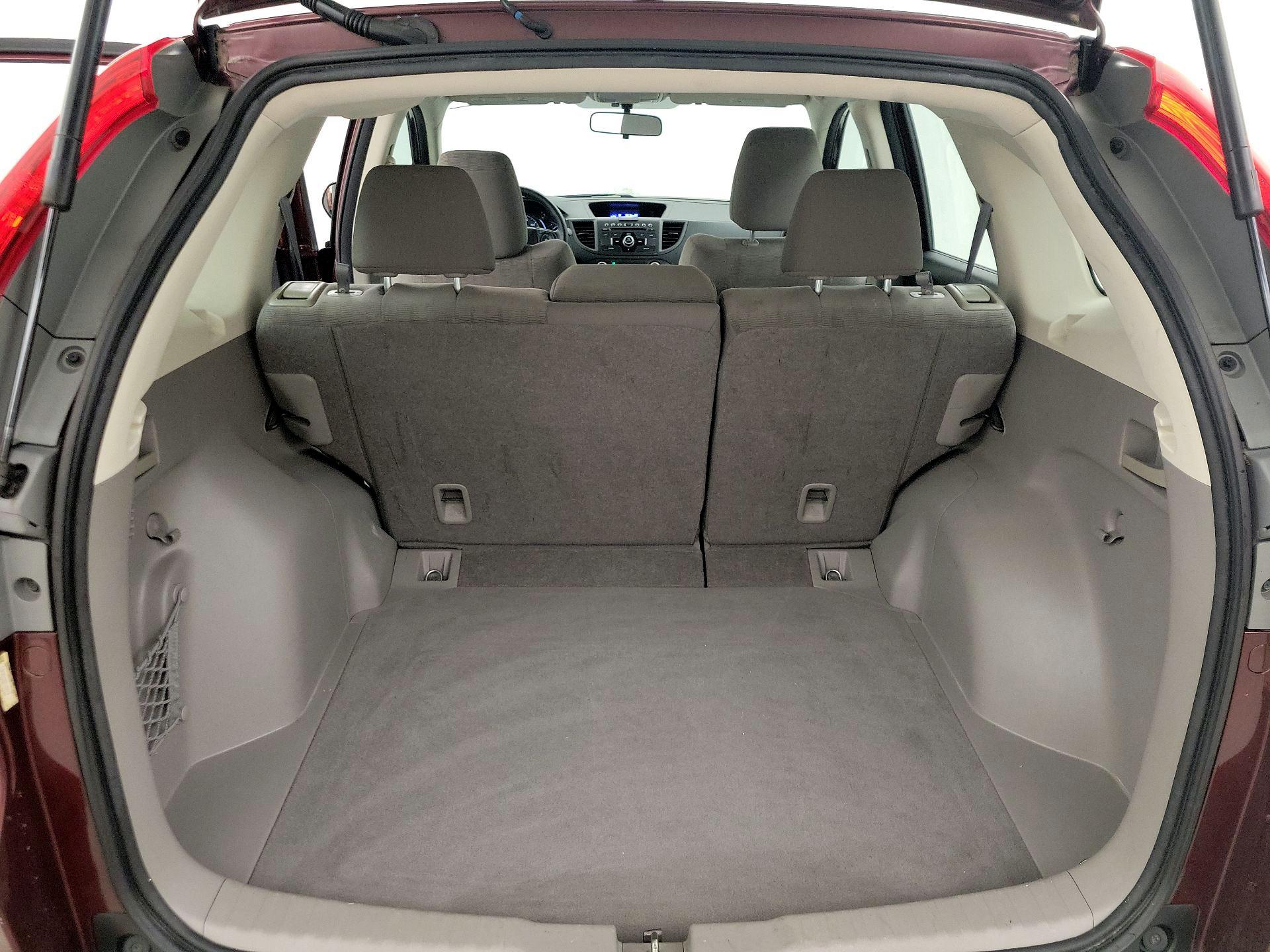 Thumbnail: 2014 Honda CR-V - 20
