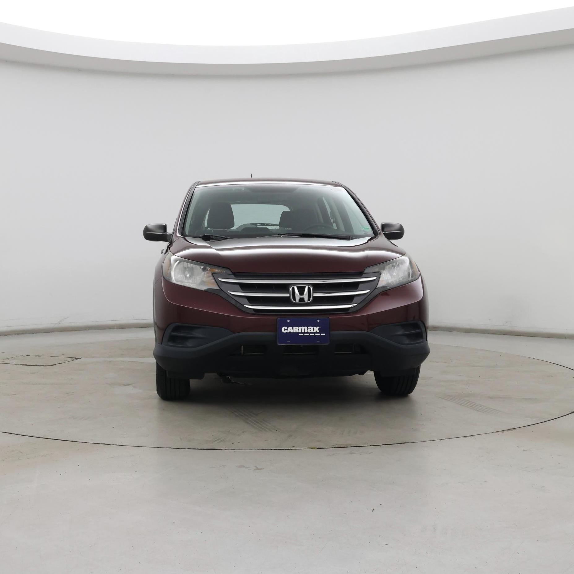 Thumbnail: 2014 Honda CR-V - 5