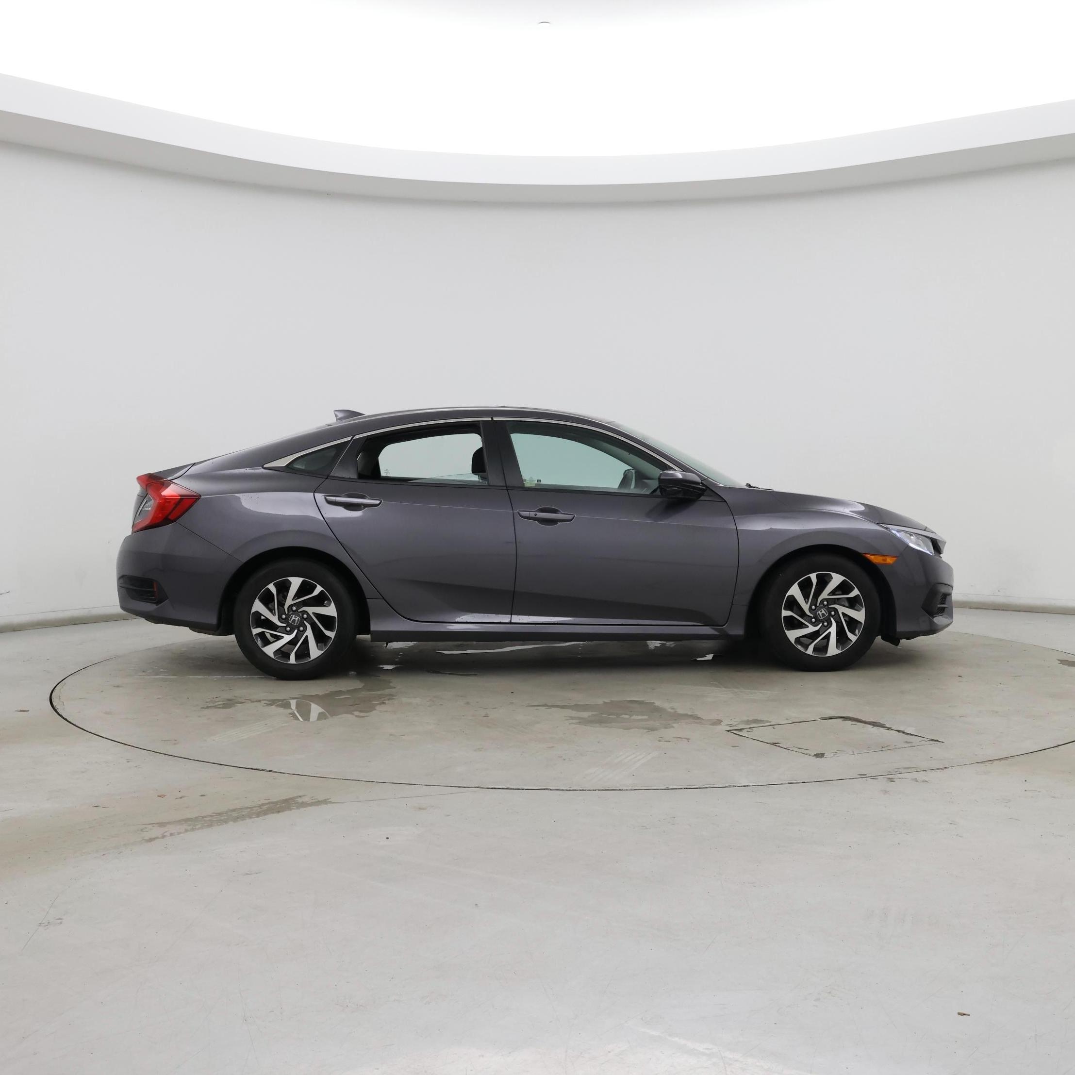 Thumbnail: 2017 Honda Civic - 7