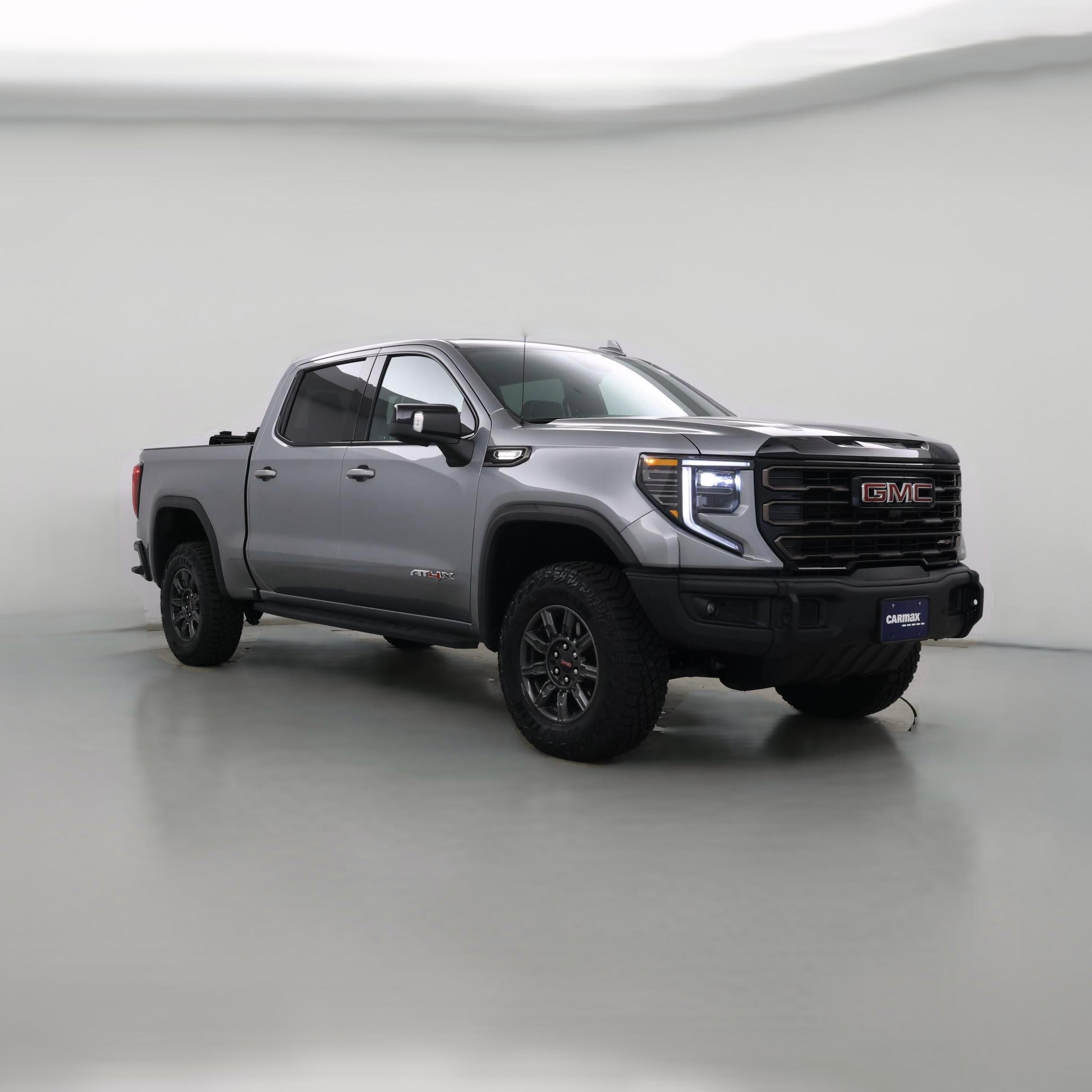 Thumbnail: 2024 GMC Sierra 1500 - 1