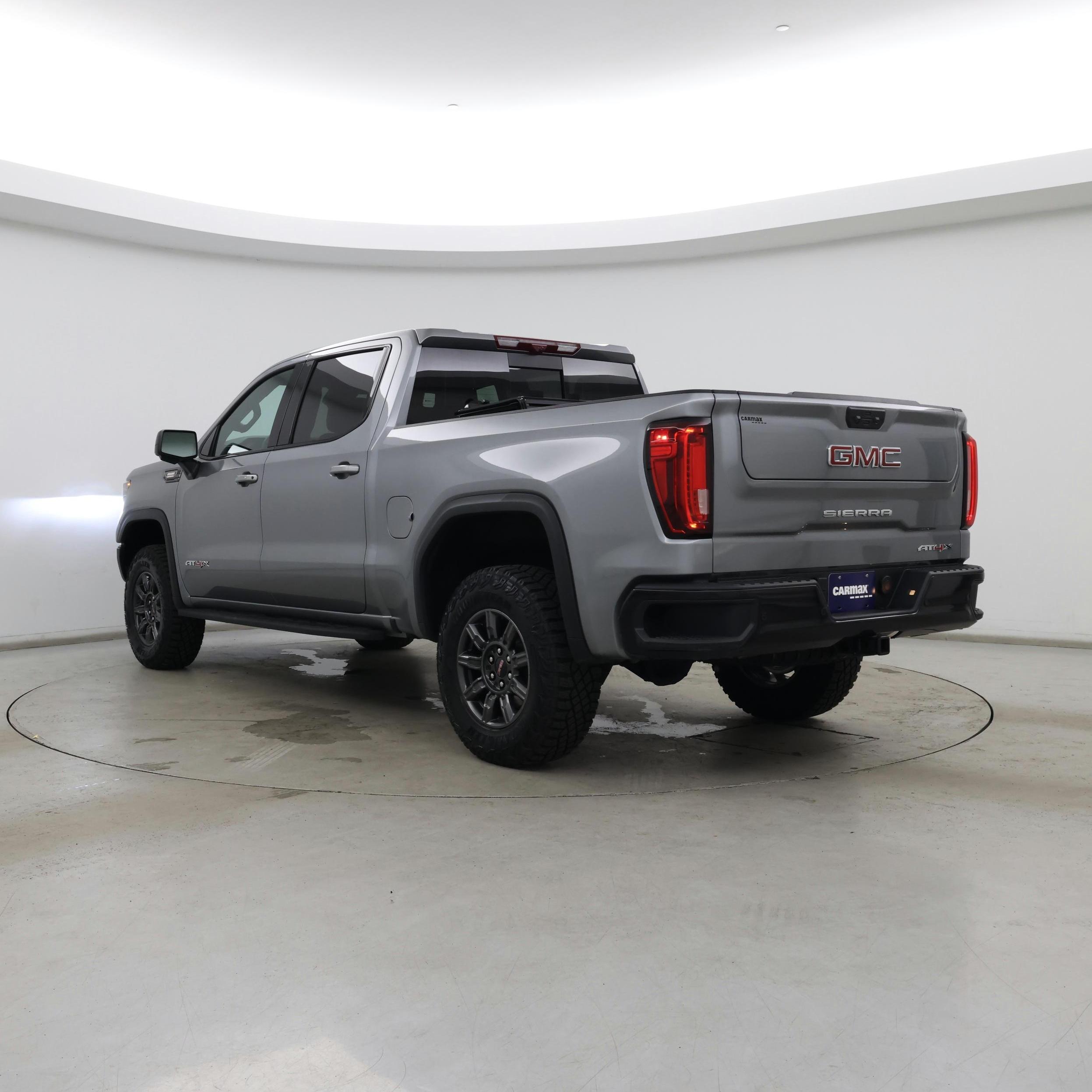 Thumbnail: 2024 GMC Sierra 1500 - 2