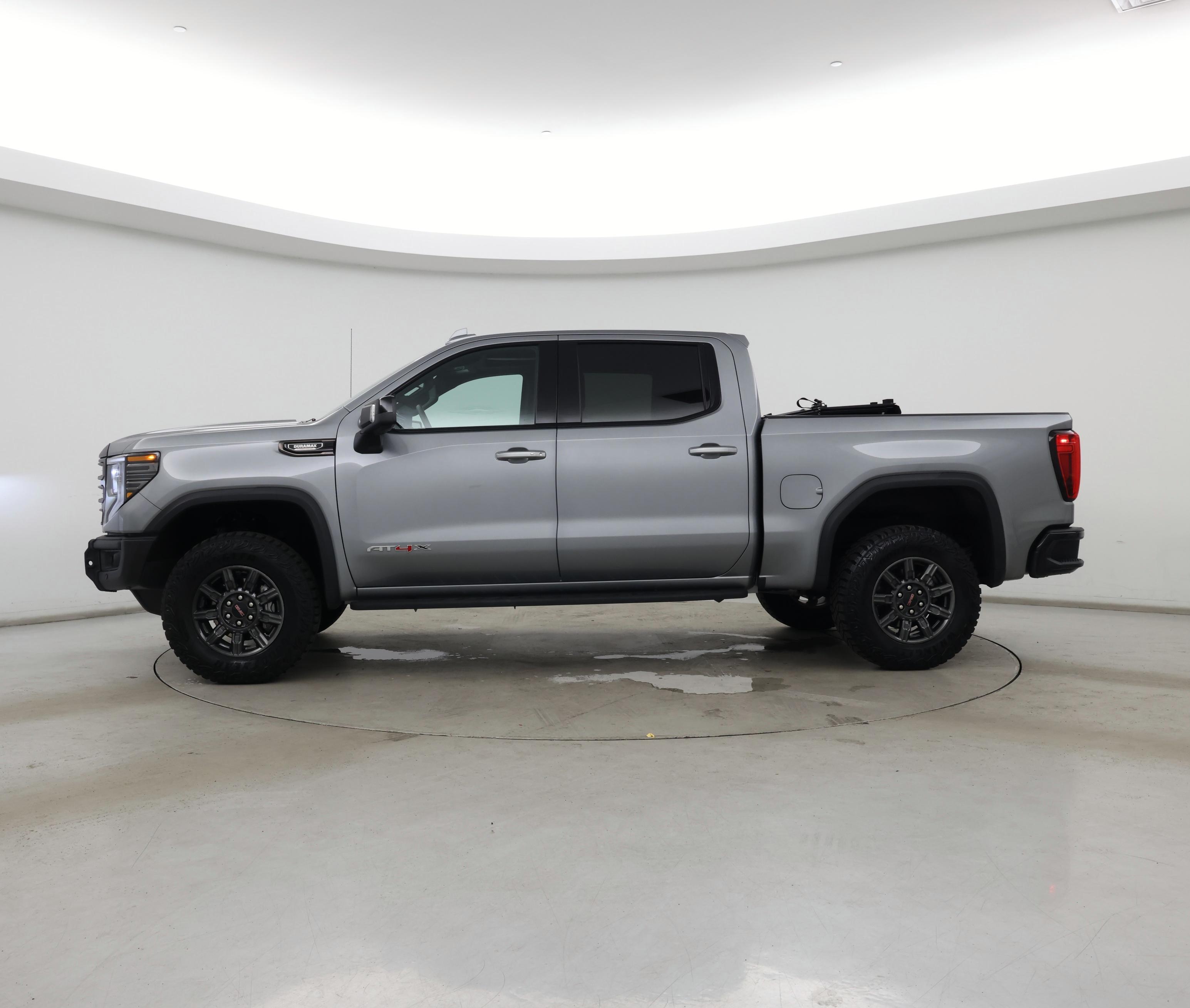 Thumbnail: 2024 GMC Sierra 1500 - 3