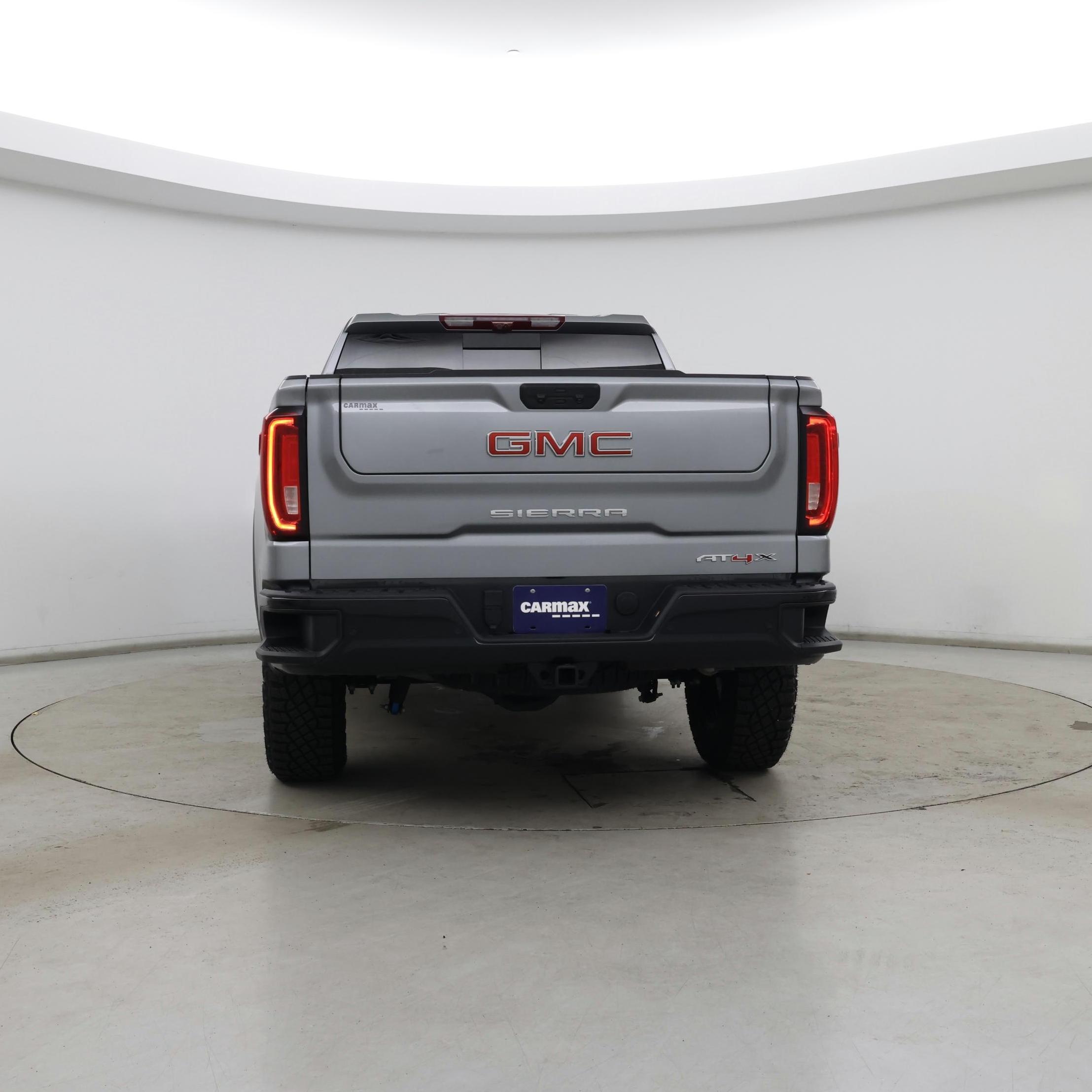 Thumbnail: 2024 GMC Sierra 1500 - 6