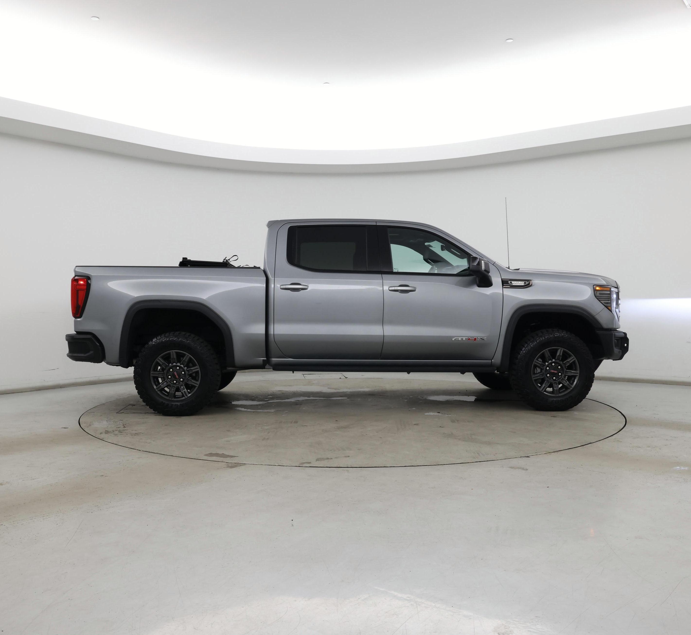 Thumbnail: 2024 GMC Sierra 1500 - 7