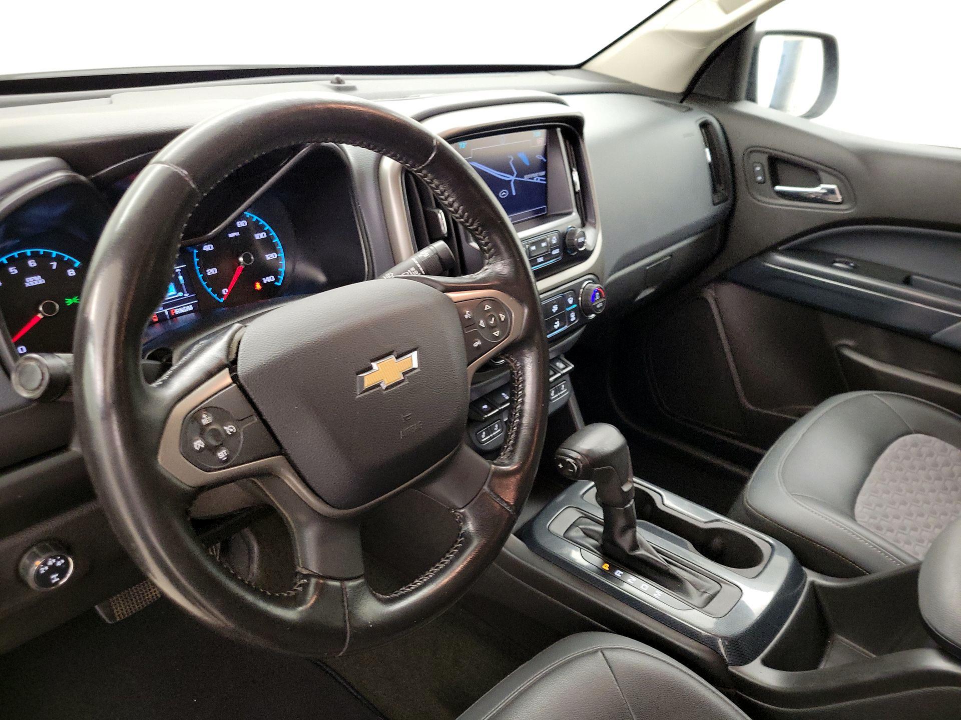 Thumbnail: 2016 Chevrolet Colorado - 9