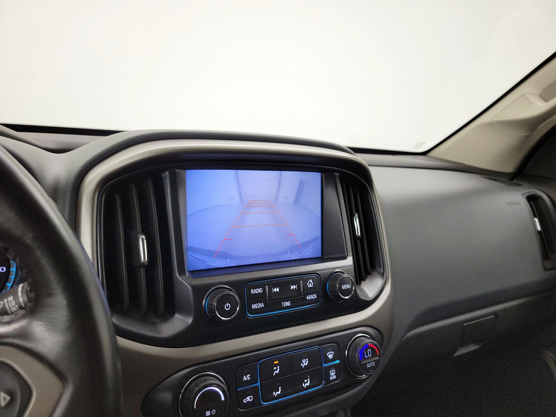 Thumbnail: 2016 Chevrolet Colorado - 15