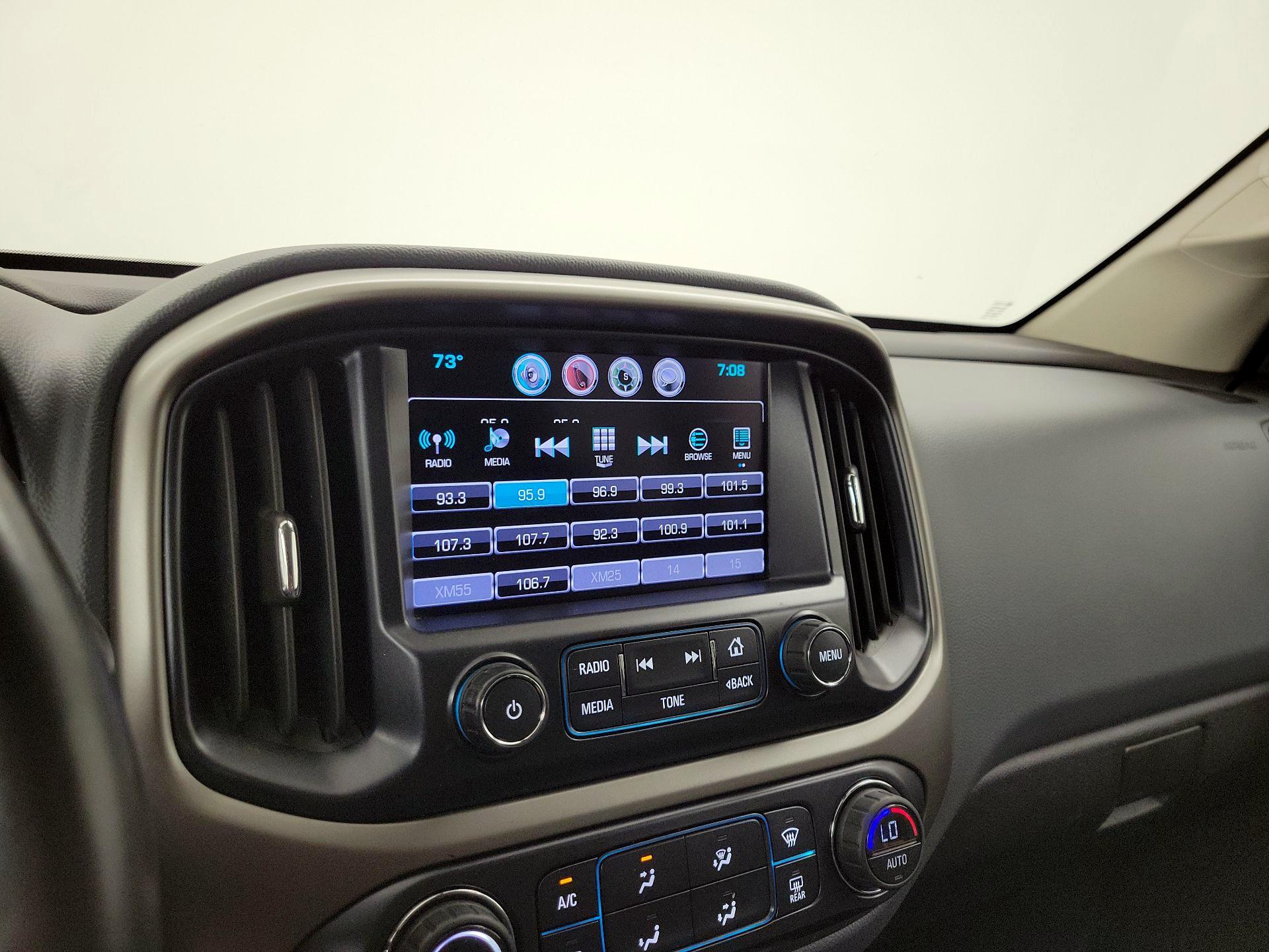 Thumbnail: 2016 Chevrolet Colorado - 16