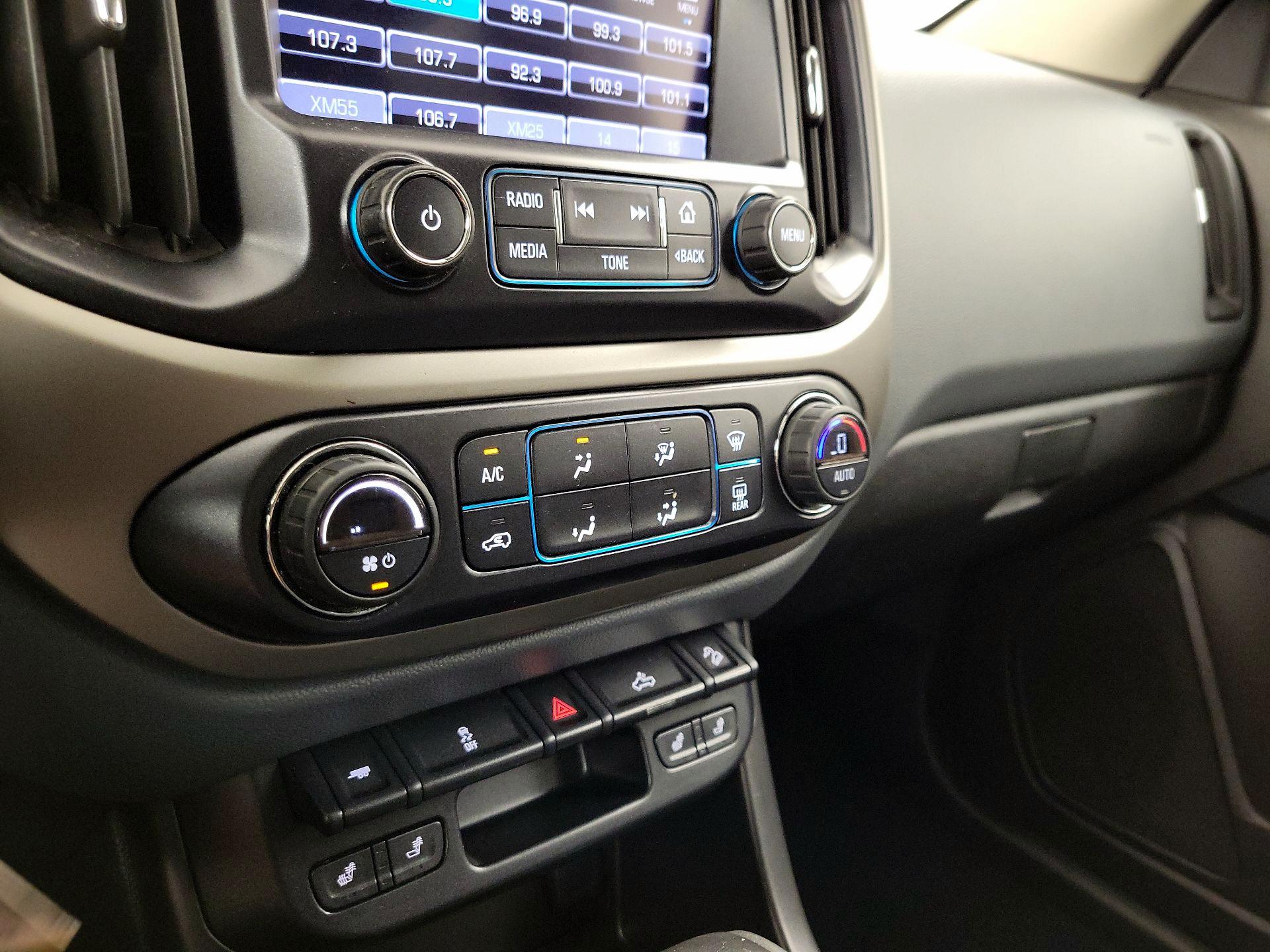 Thumbnail: 2016 Chevrolet Colorado - 17