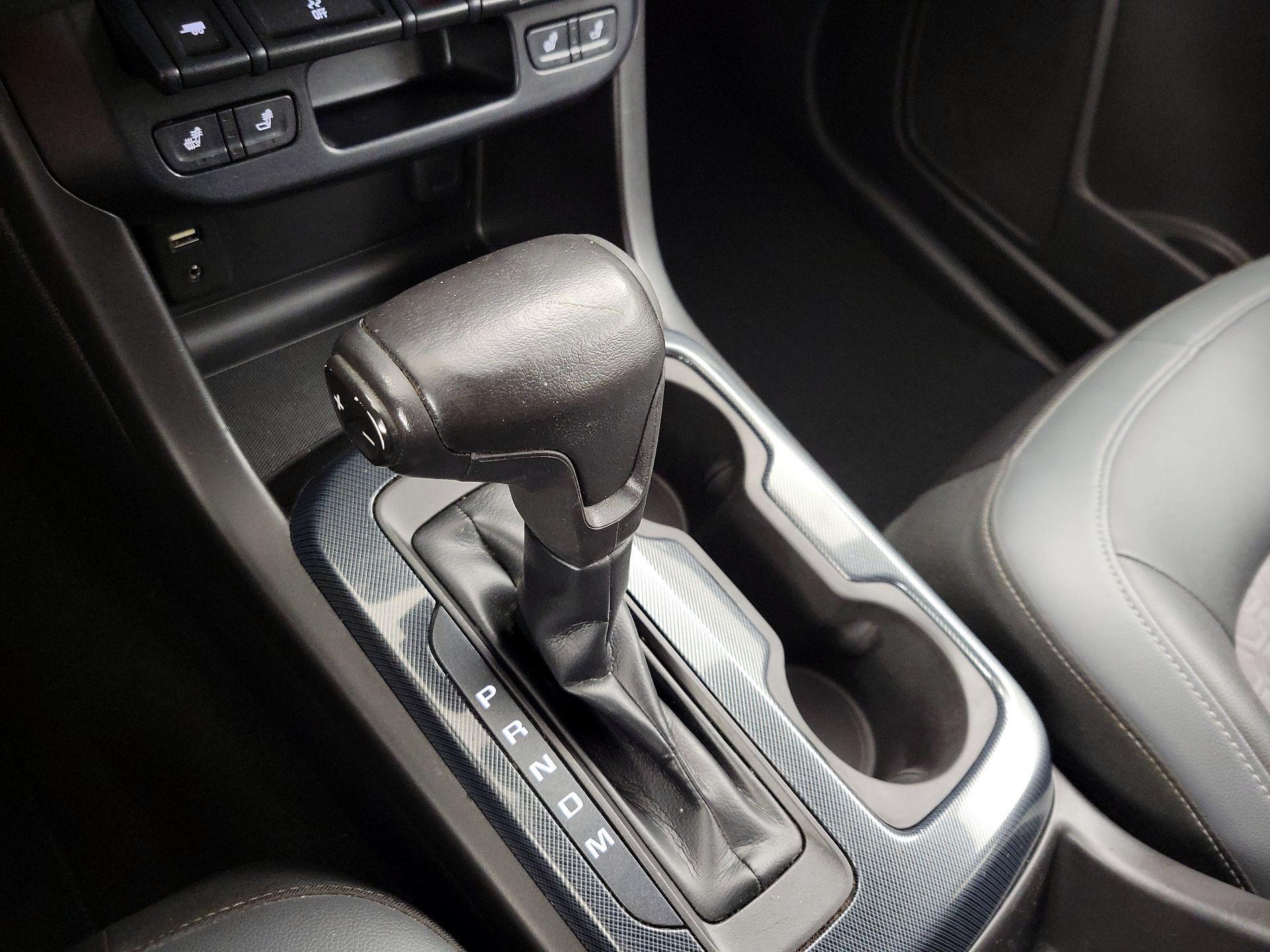 Thumbnail: 2016 Chevrolet Colorado - 18