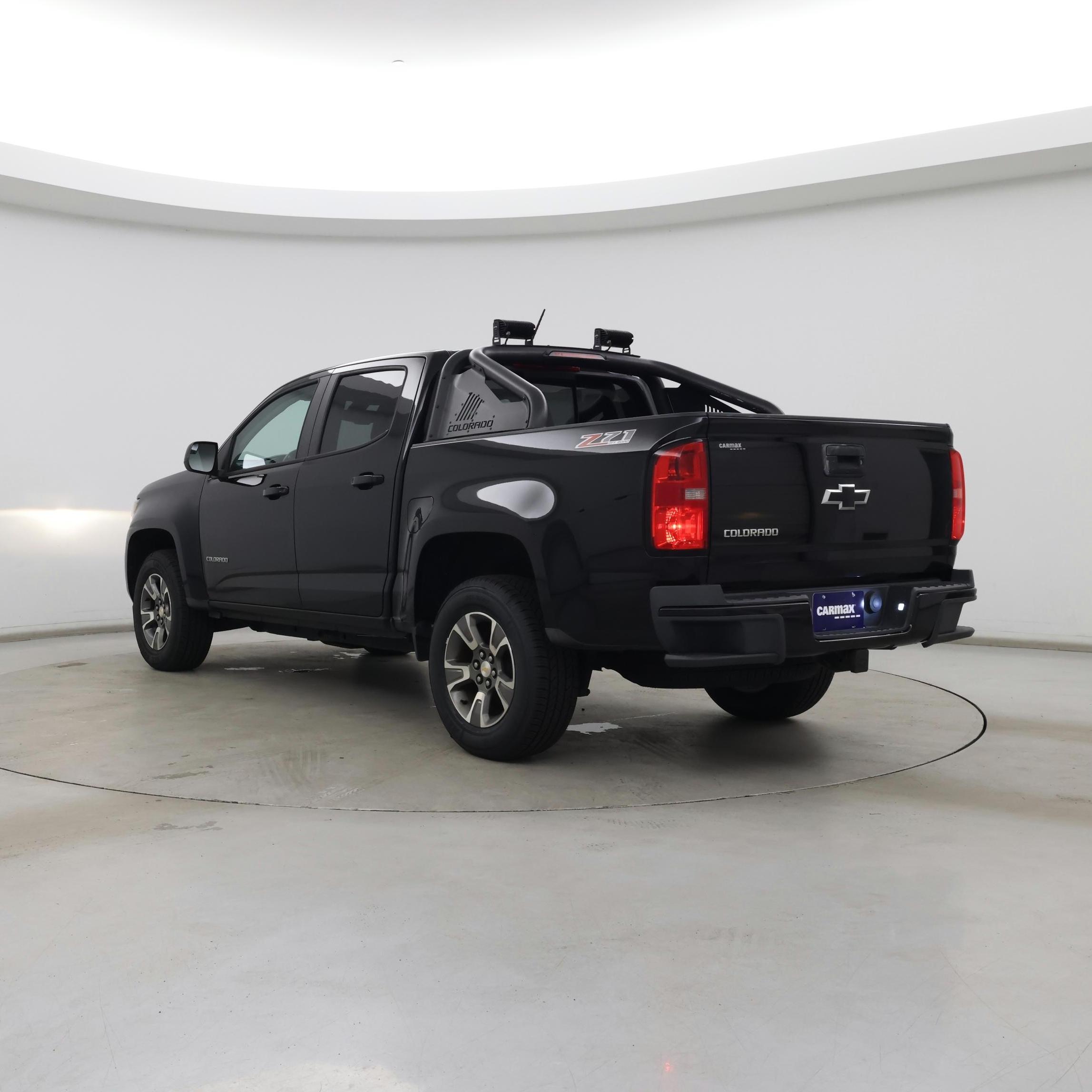 Thumbnail: 2016 Chevrolet Colorado - 2