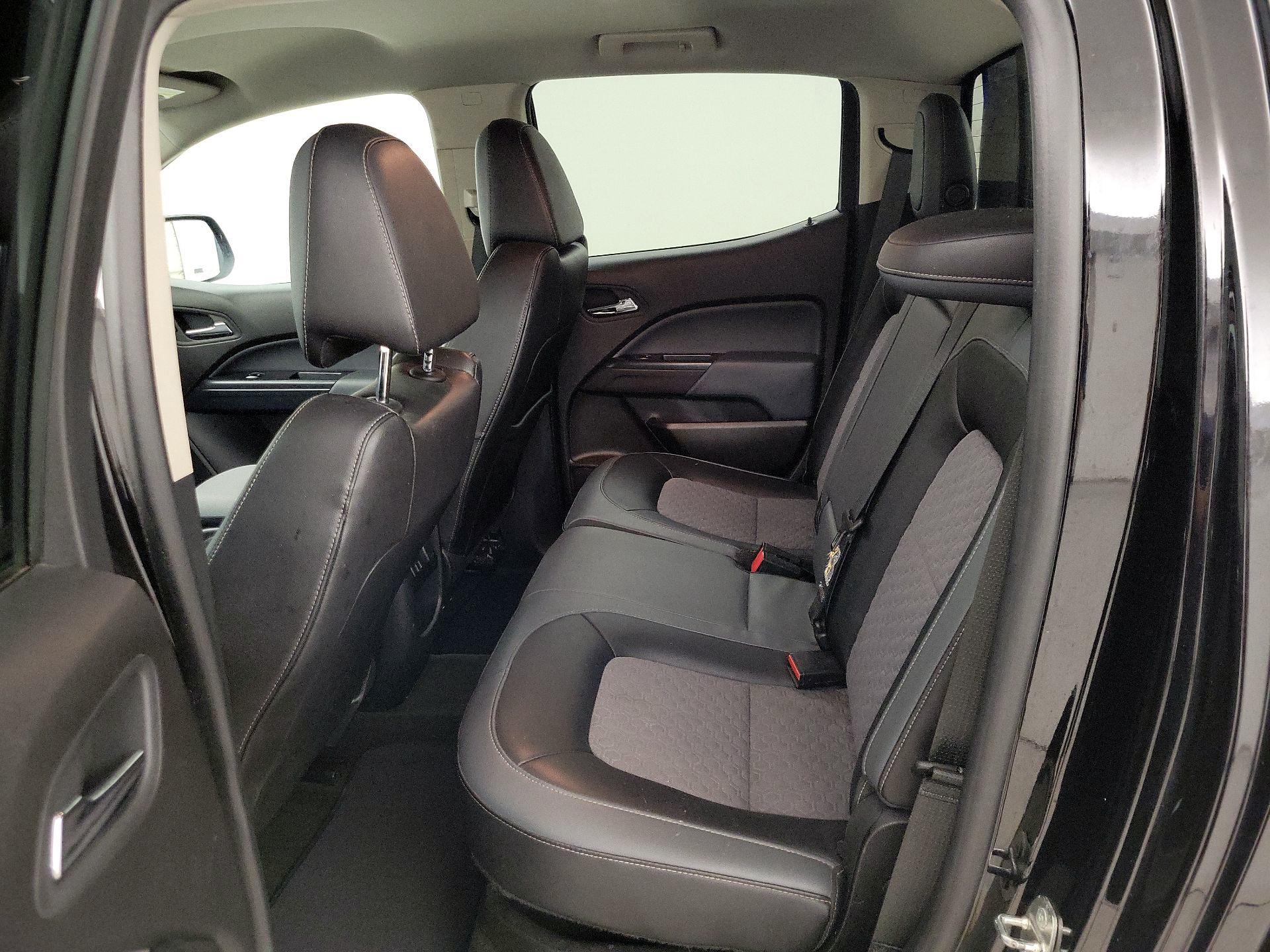 Thumbnail: 2016 Chevrolet Colorado - 20
