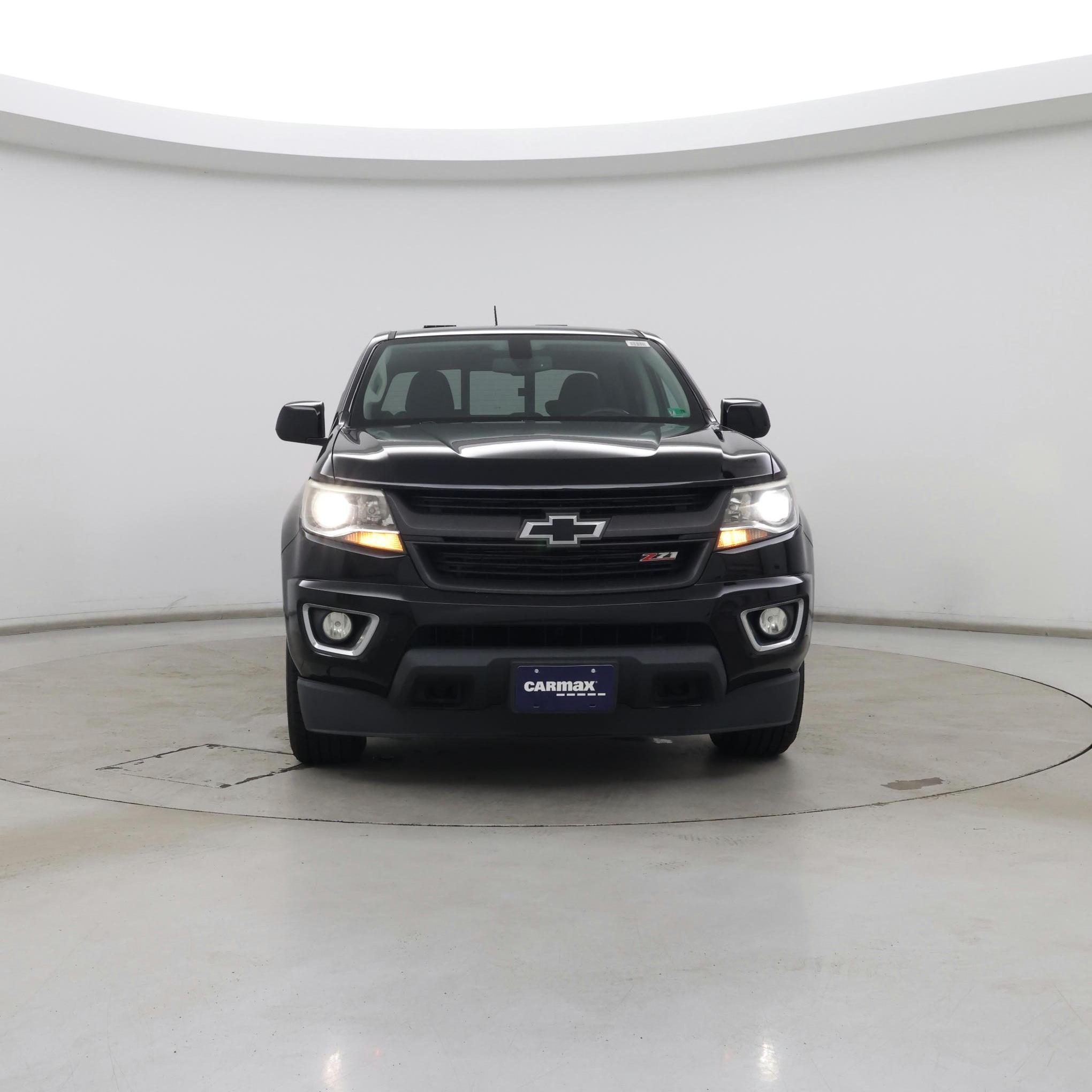 Thumbnail: 2016 Chevrolet Colorado - 5