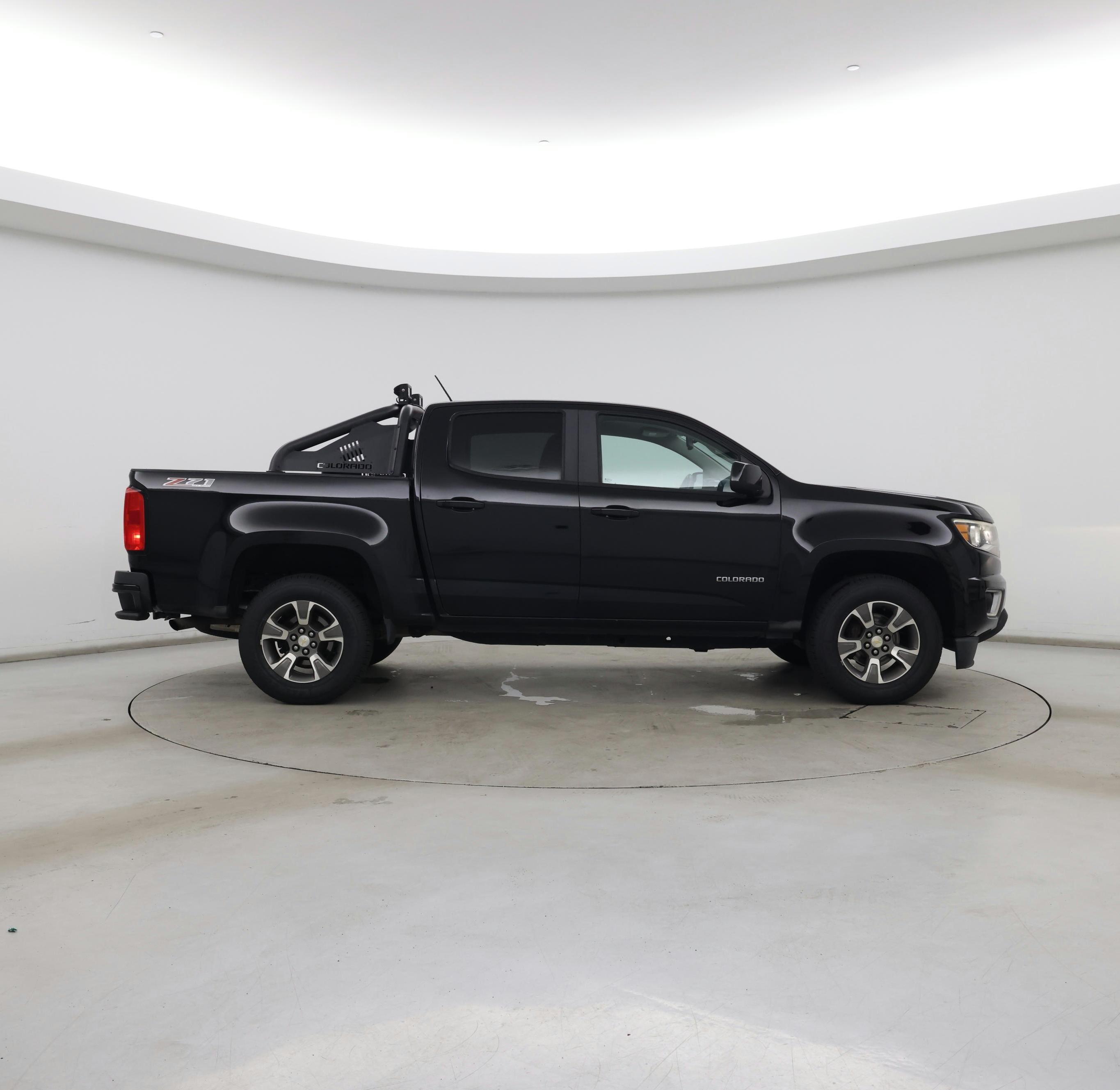 Thumbnail: 2016 Chevrolet Colorado - 7