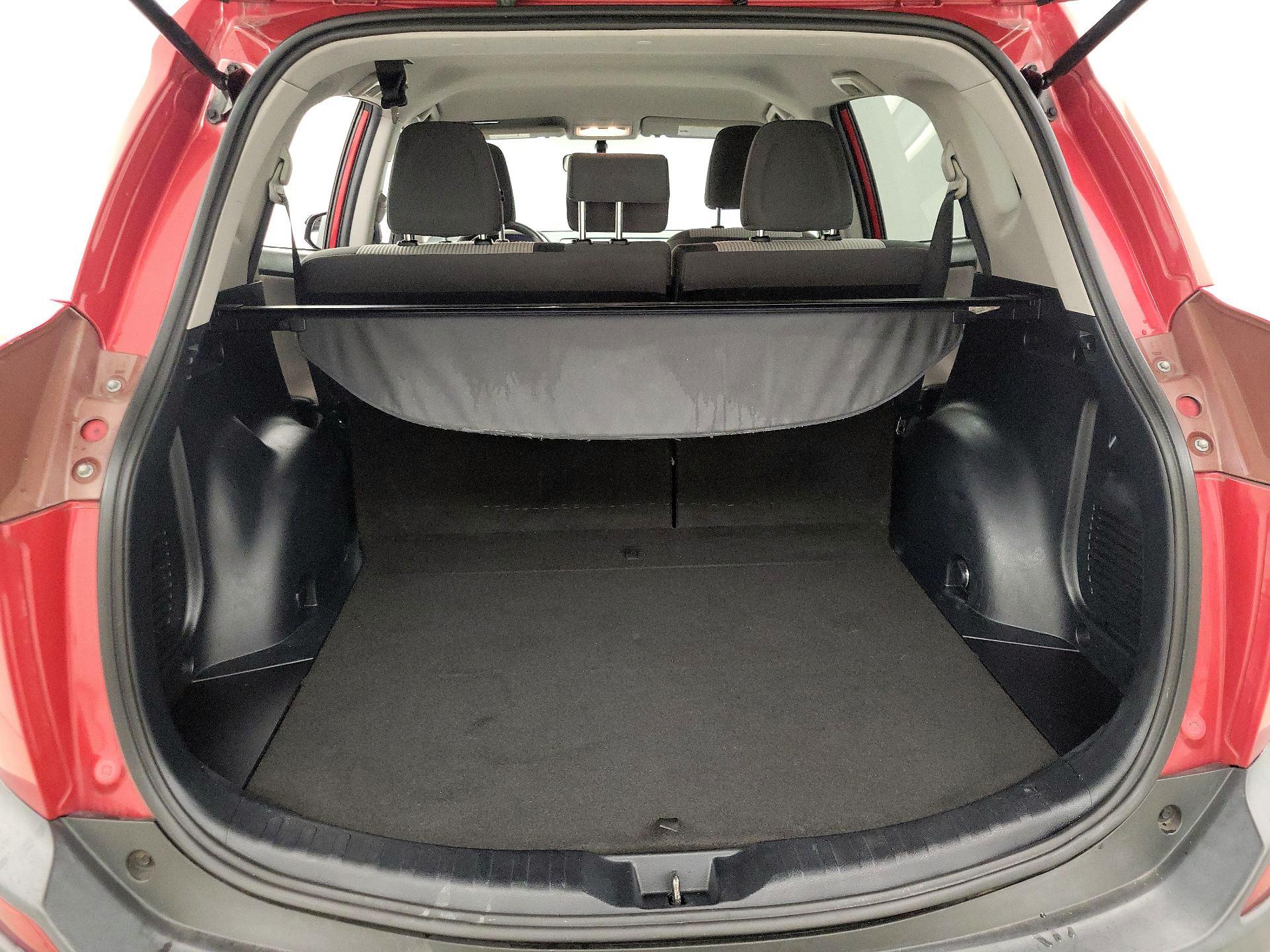 Thumbnail: 2015 Toyota RAV4 - 20