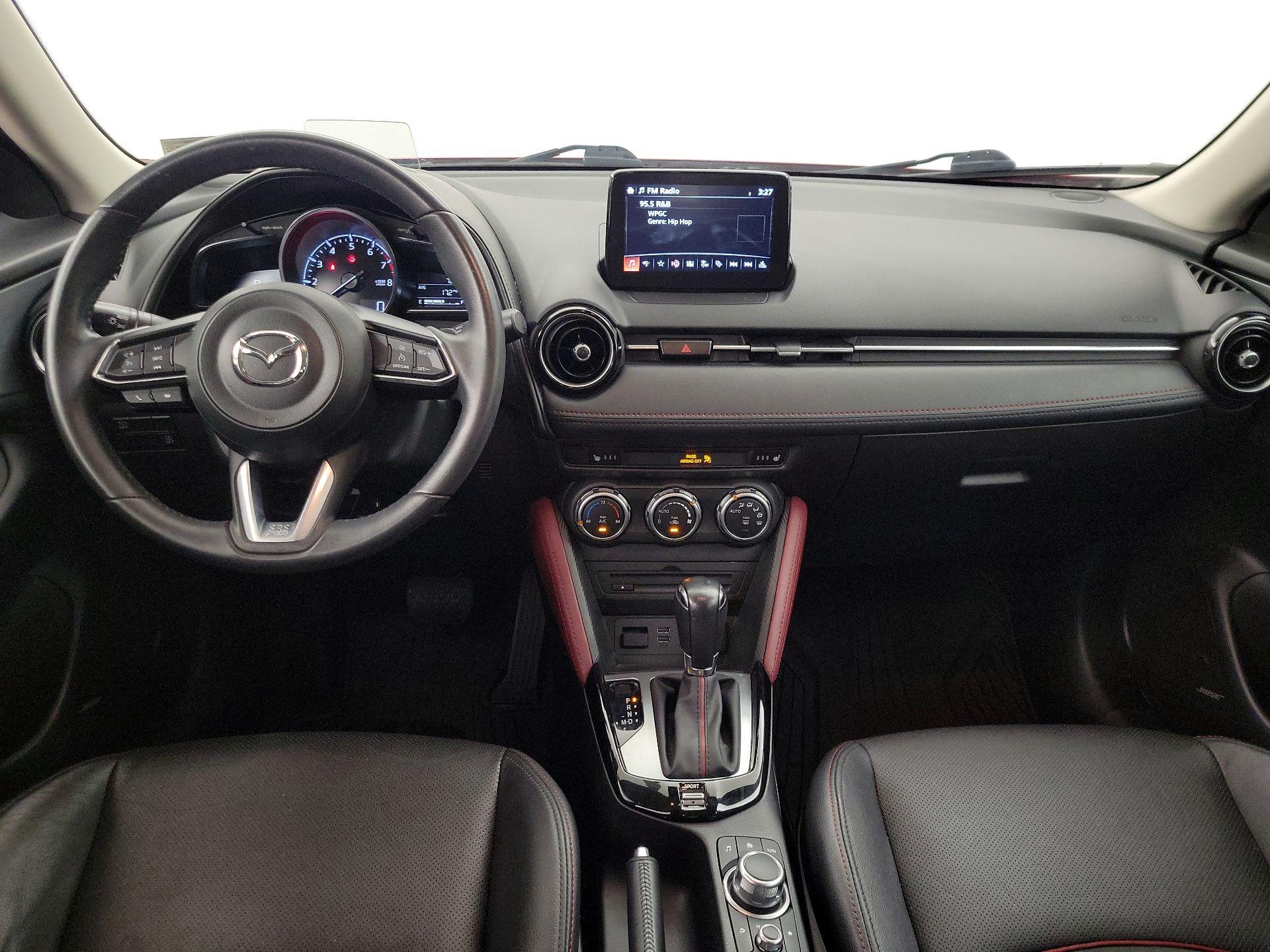 Thumbnail: 2018 Mazda CX-3 - 9