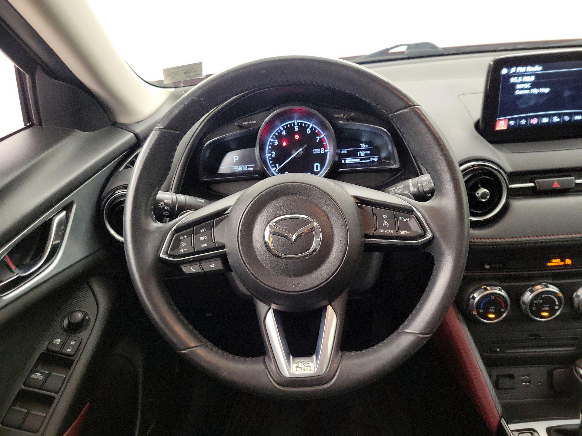 Thumbnail: 2018 Mazda CX-3 - 10