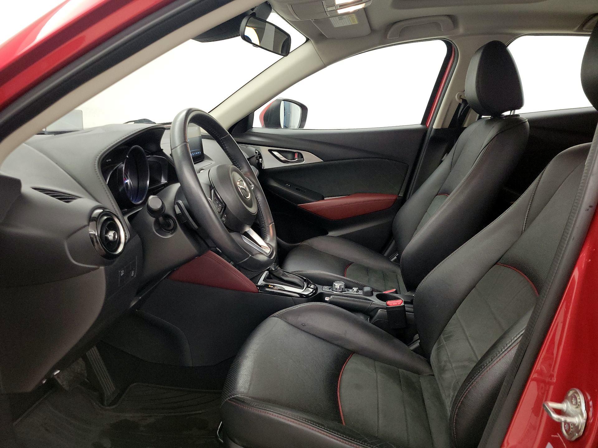 Thumbnail: 2018 Mazda CX-3 - 11