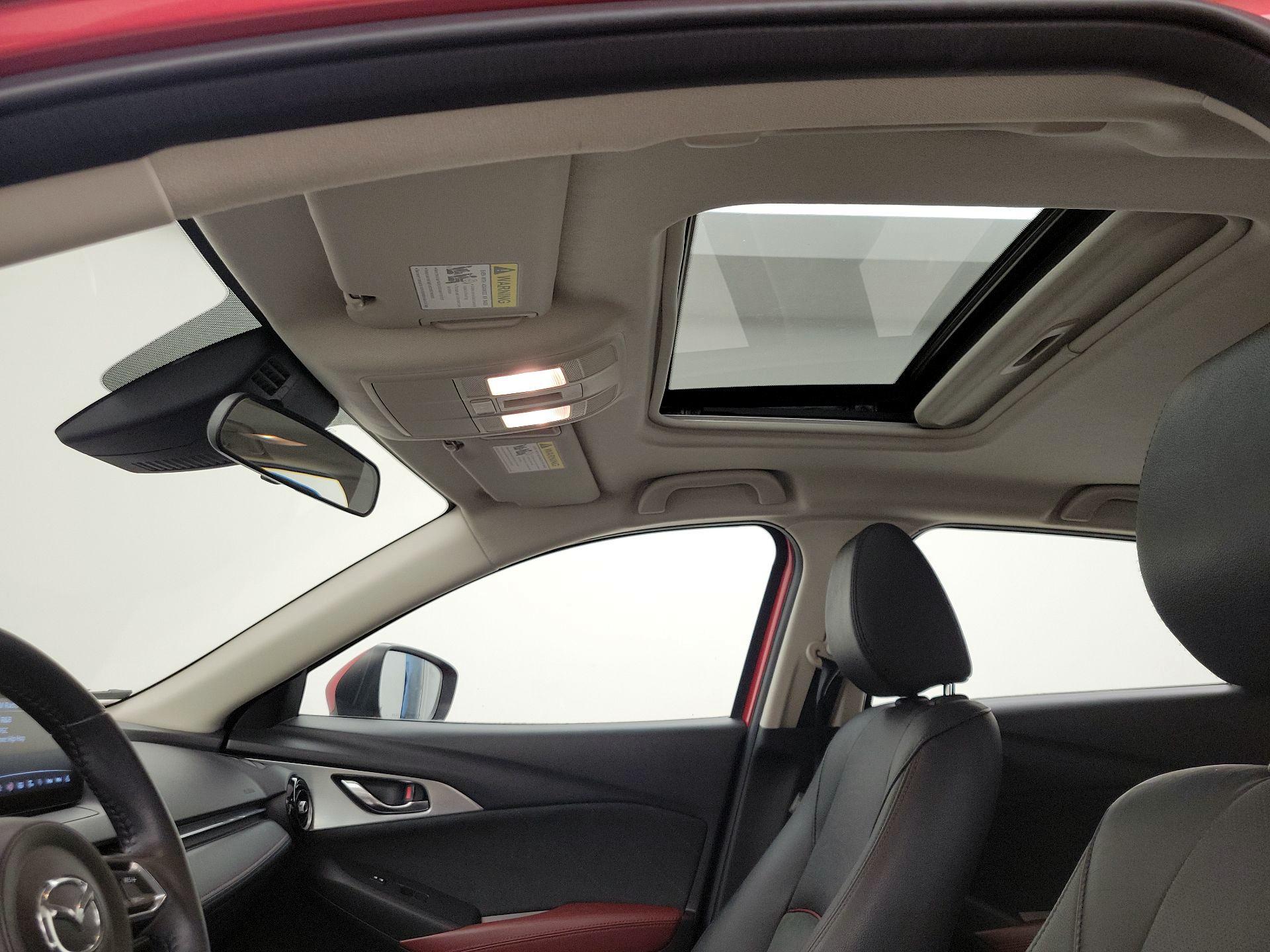 Thumbnail: 2018 Mazda CX-3 - 20