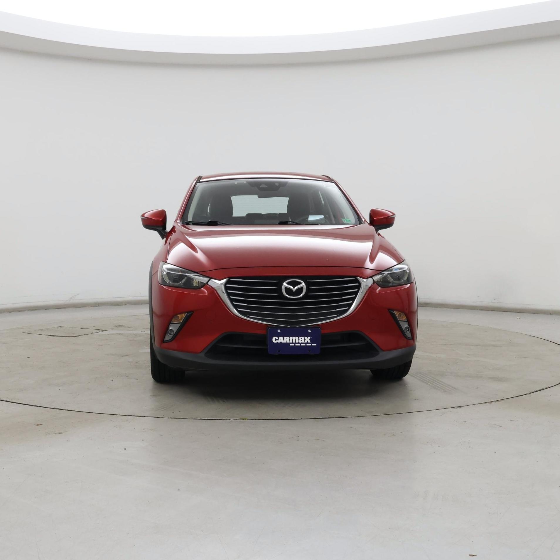 Thumbnail: 2018 Mazda CX-3 - 5