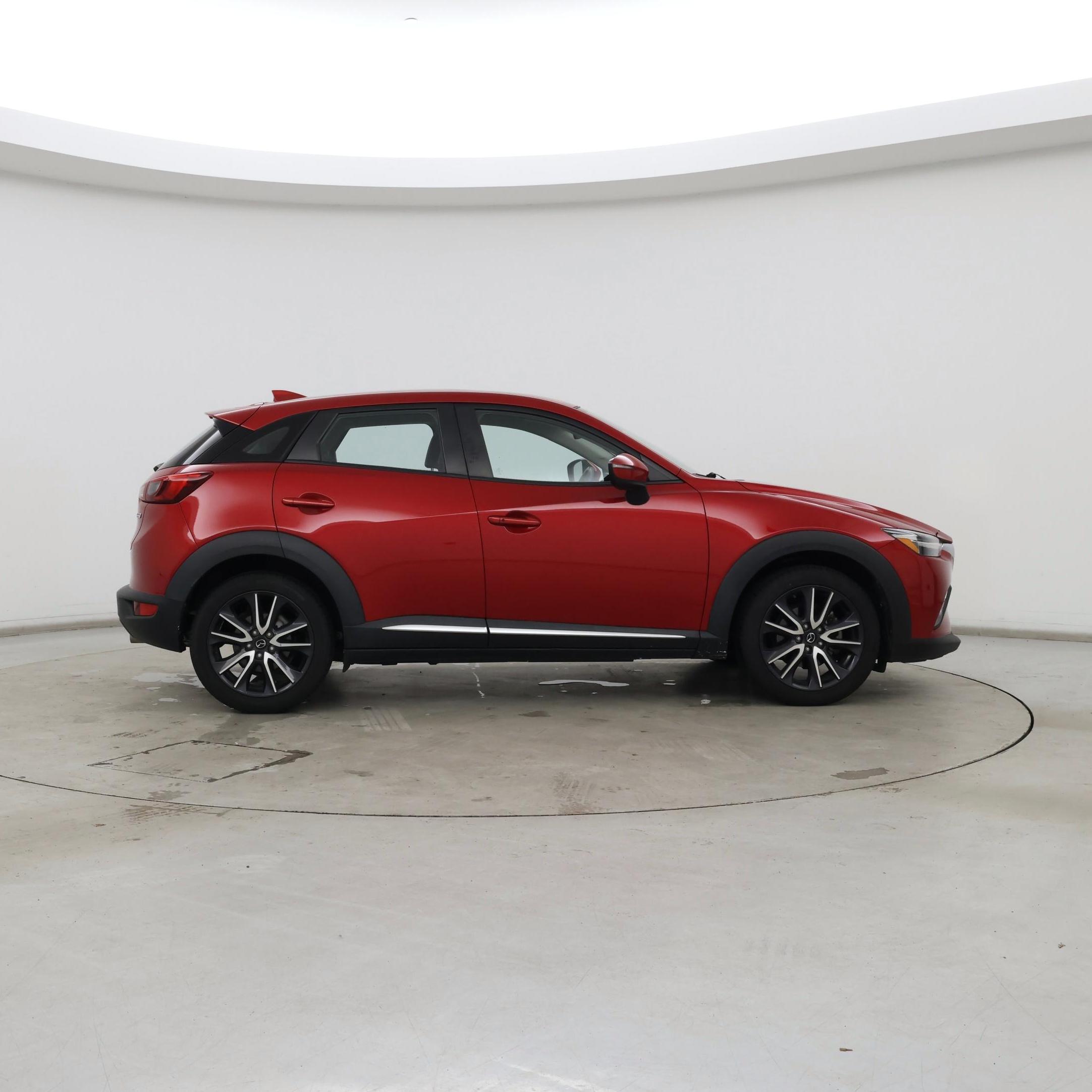 Thumbnail: 2018 Mazda CX-3 - 7