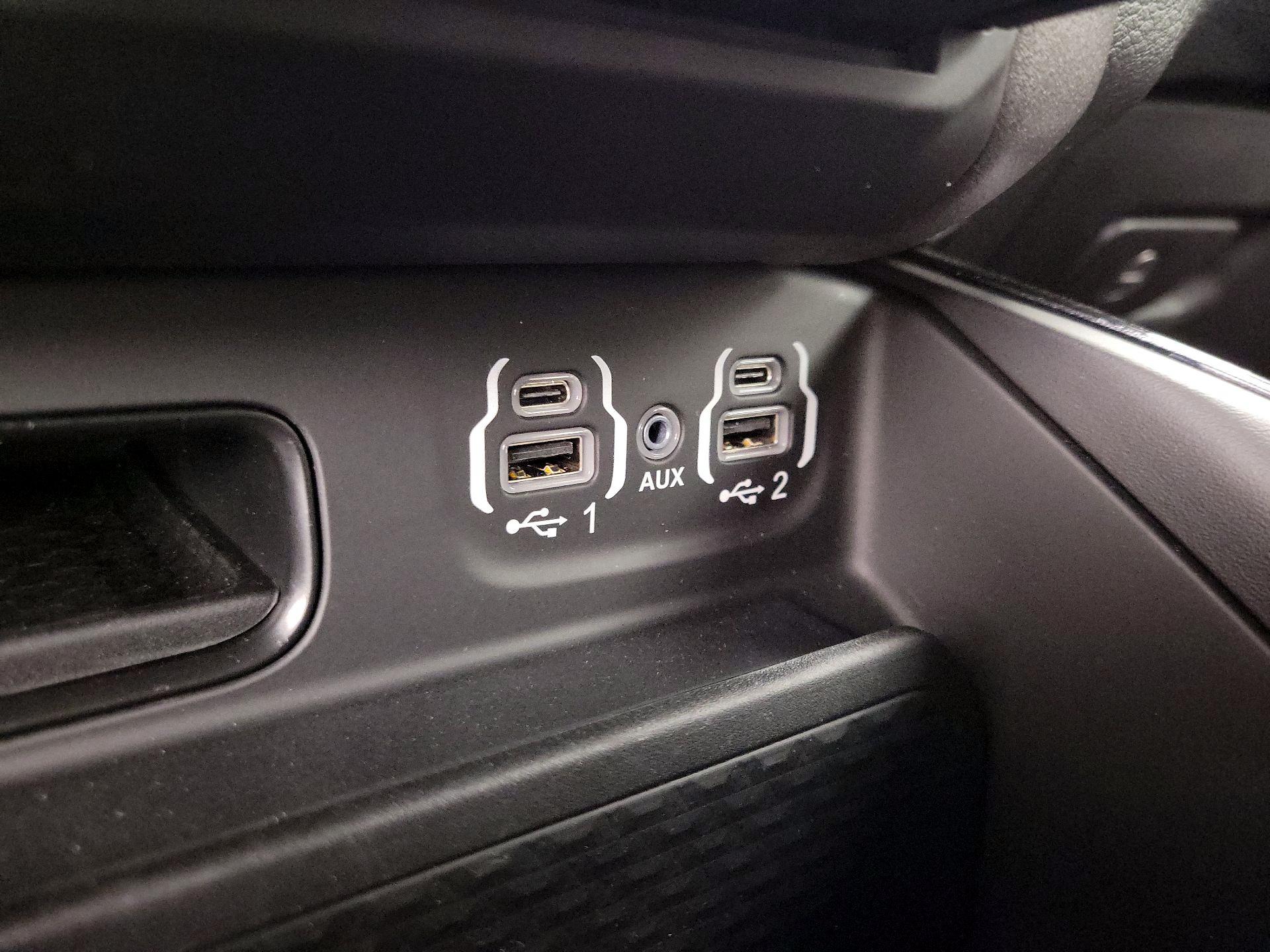 Thumbnail: 2022 RAM 1500 - 18