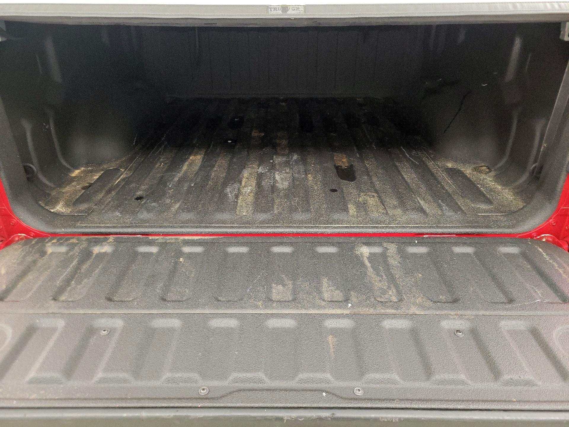Thumbnail: 2022 RAM 1500 - 20