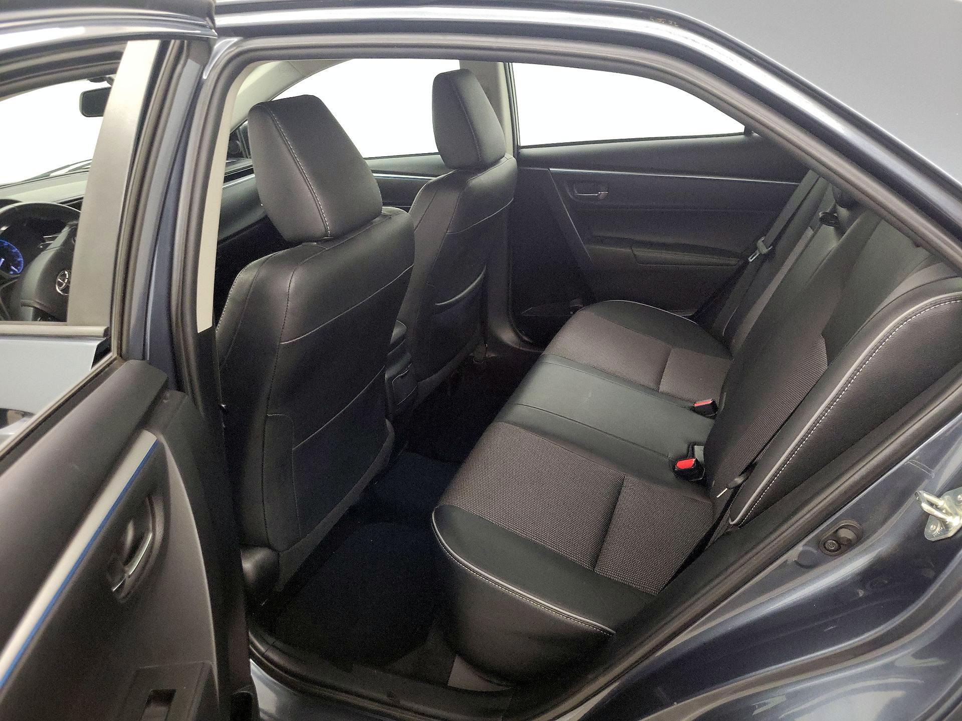 Thumbnail: 2015 Toyota Corolla - 19