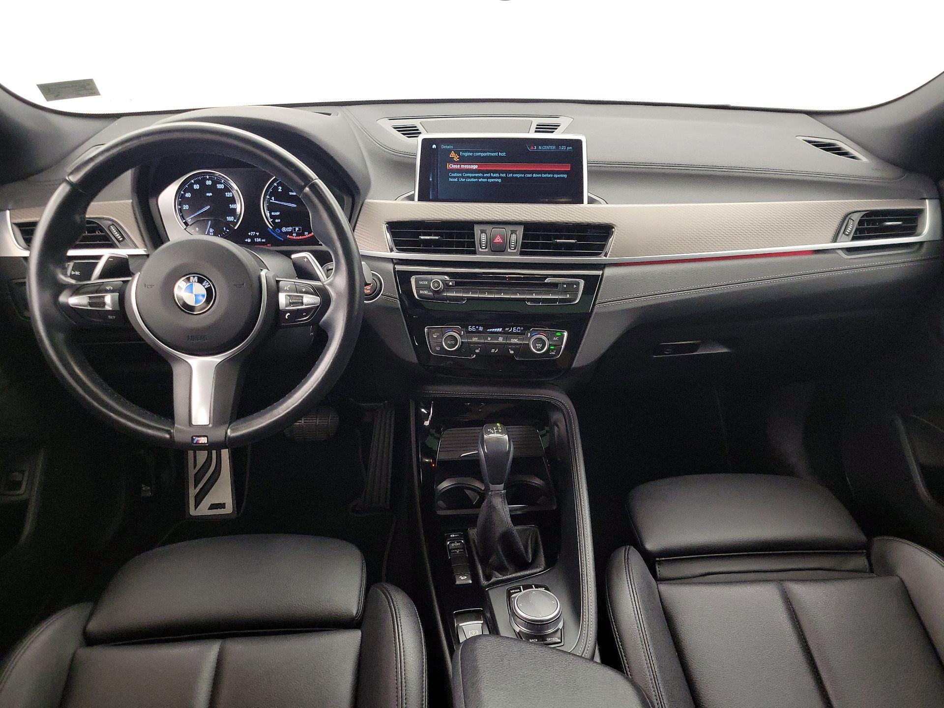Thumbnail: 2018 BMW X2 - 9