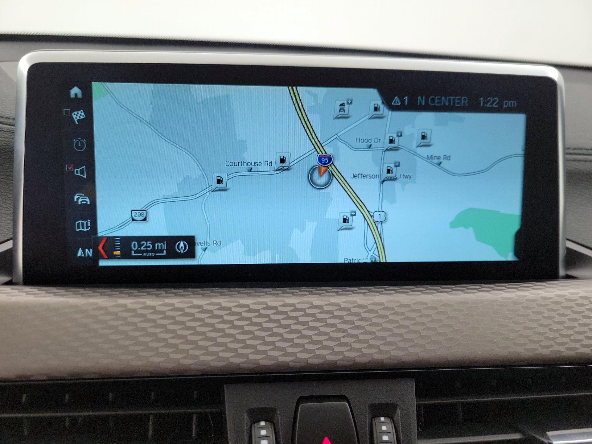 Thumbnail: 2018 BMW X2 - 14