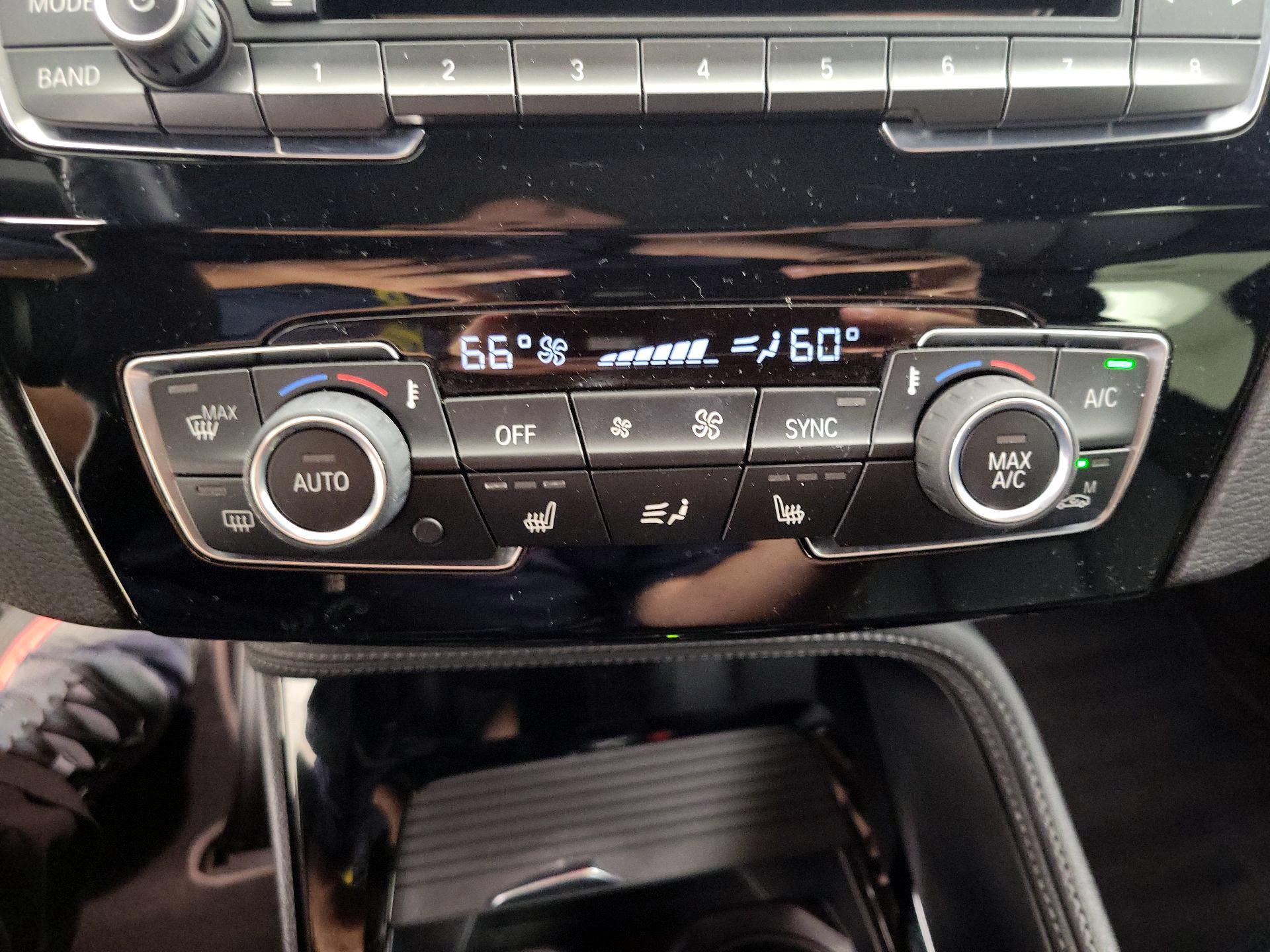 Thumbnail: 2018 BMW X2 - 17