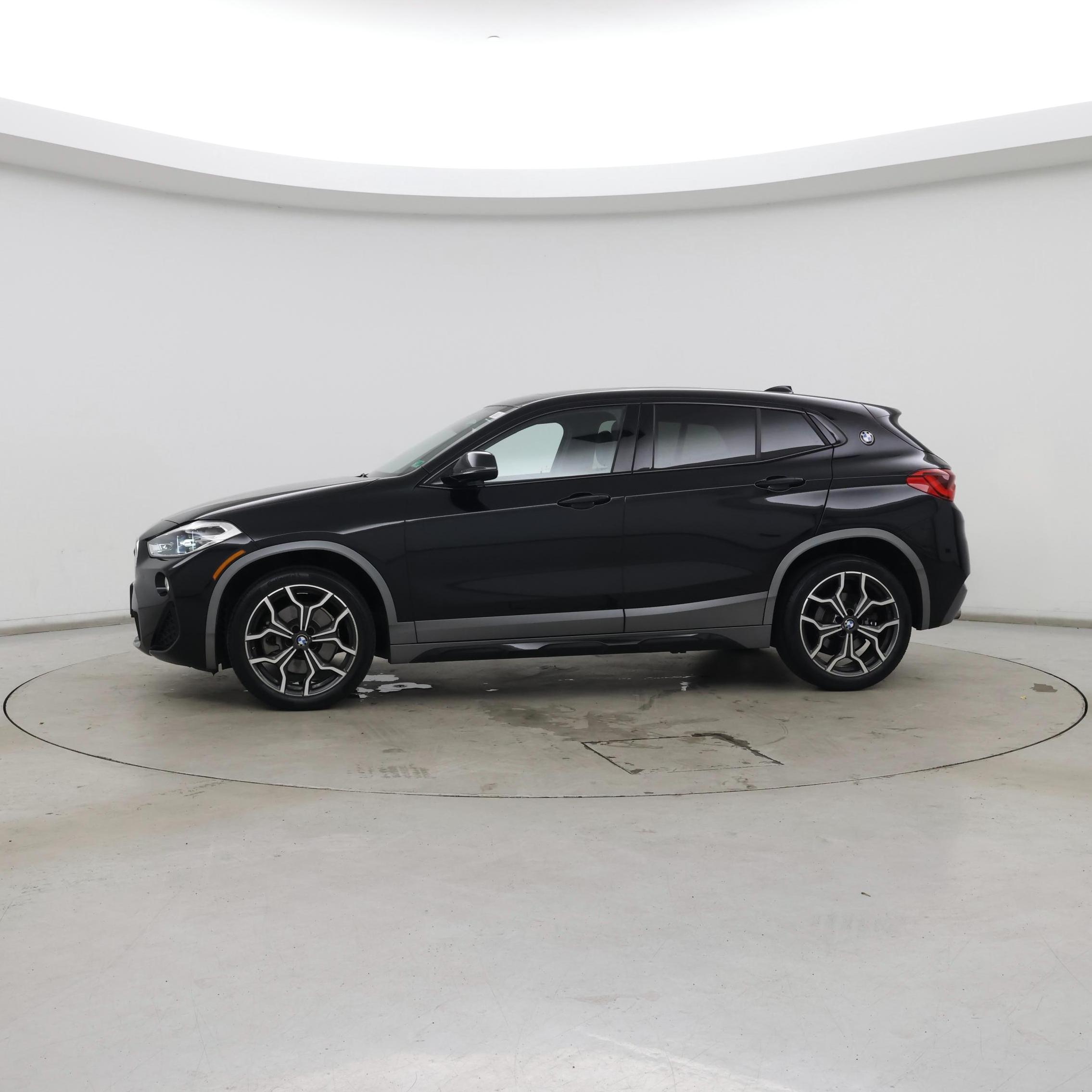 Thumbnail: 2018 BMW X2 - 3