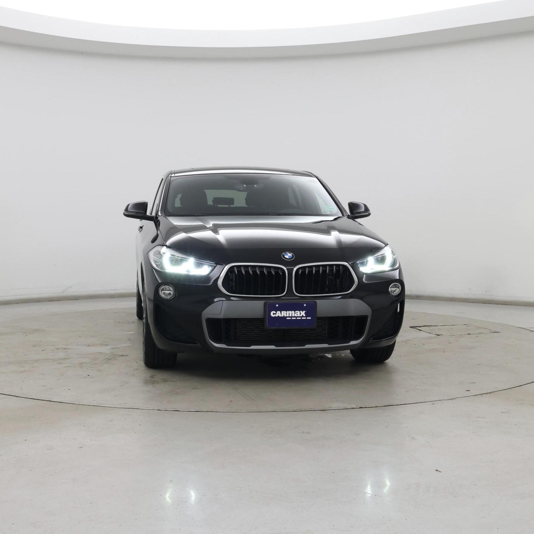 Thumbnail: 2018 BMW X2 - 5
