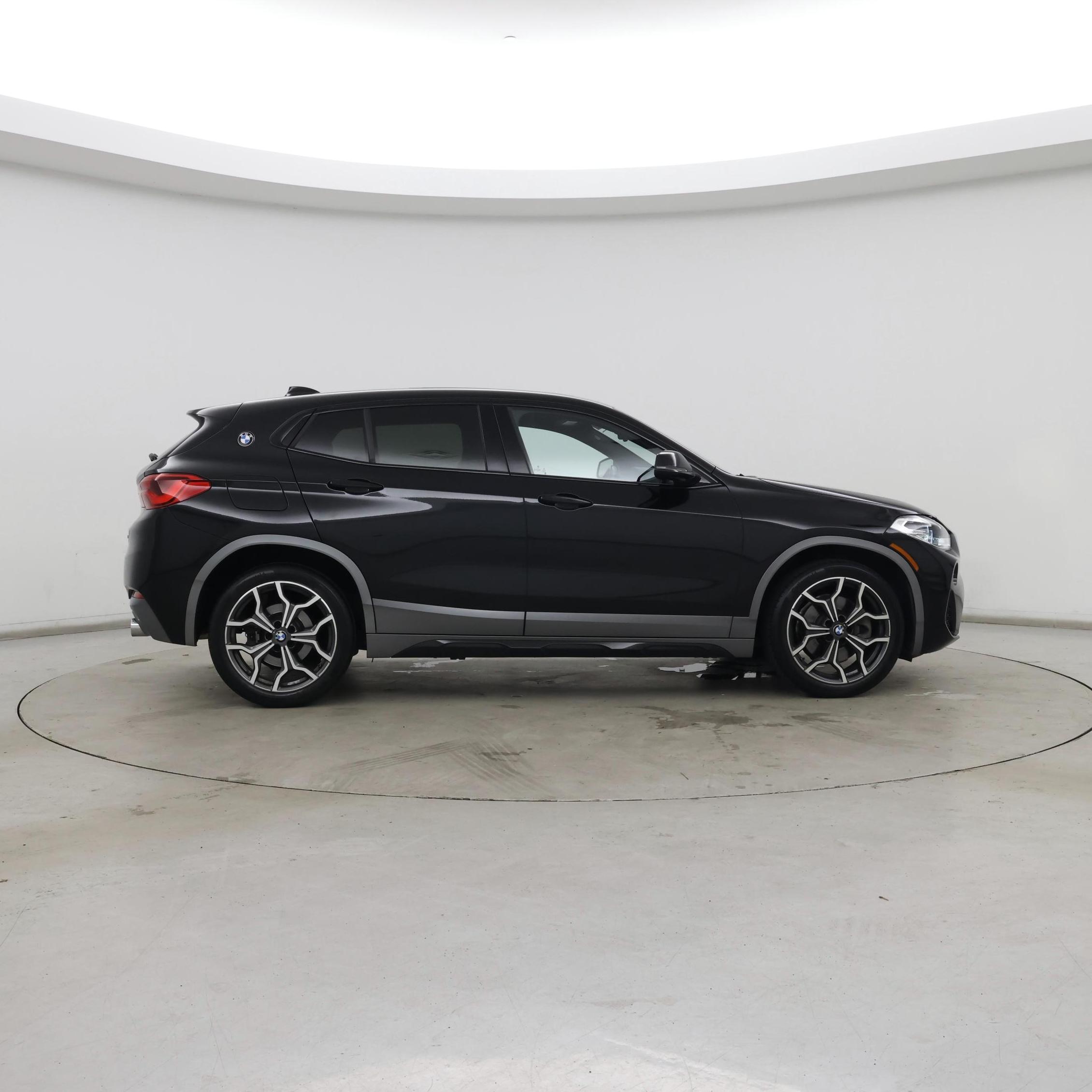 Thumbnail: 2018 BMW X2 - 7