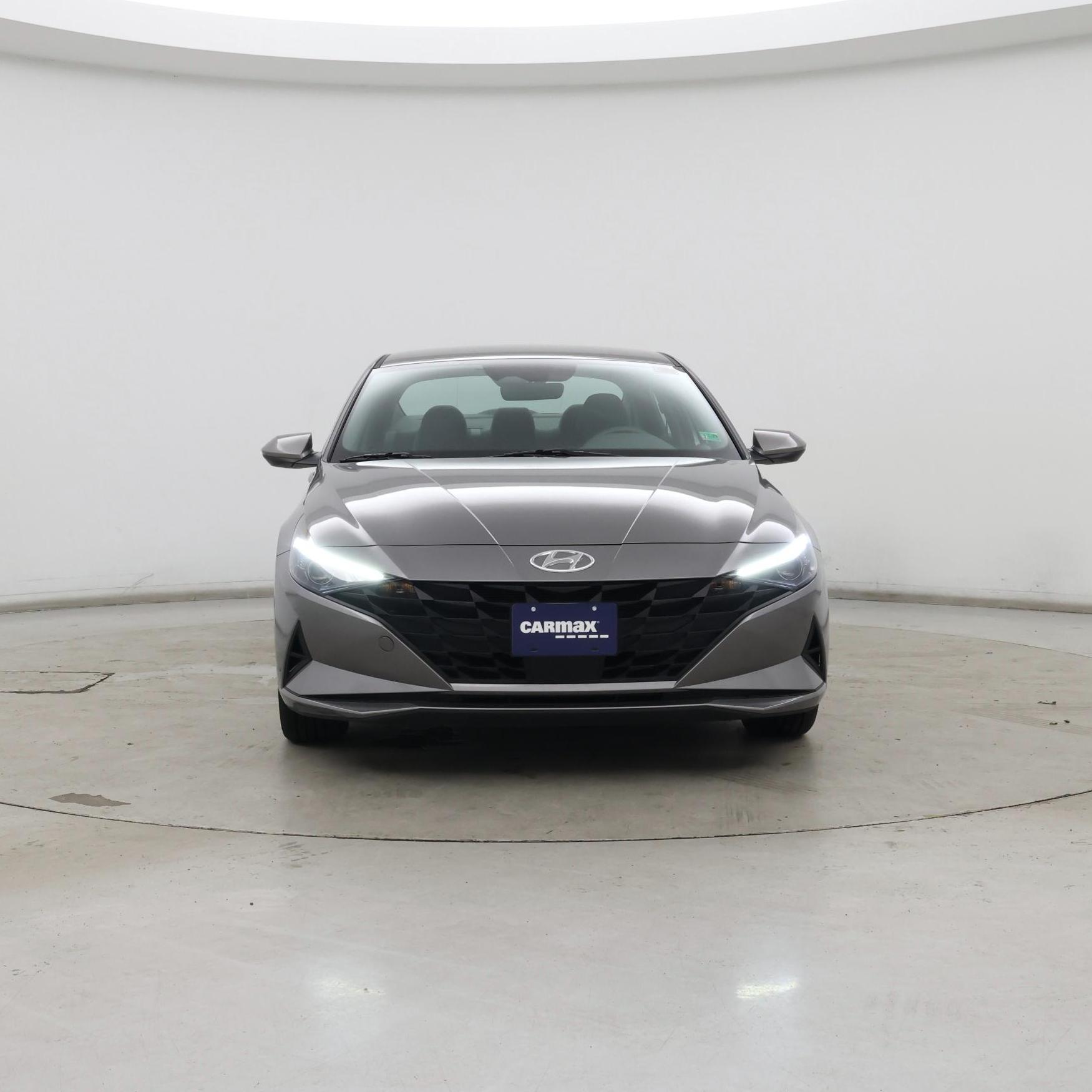 Thumbnail: 2022 Hyundai Elantra - 5