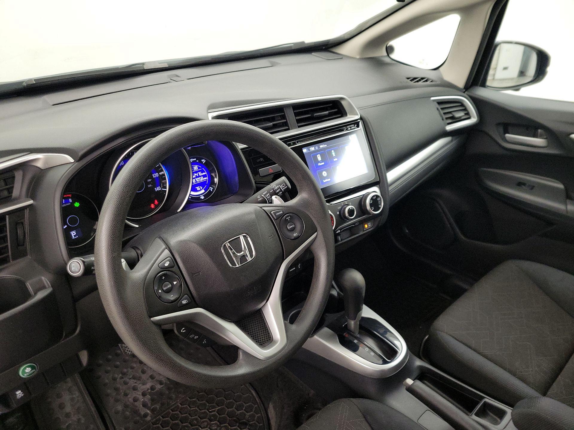 Thumbnail: 2015 Honda Fit - 9