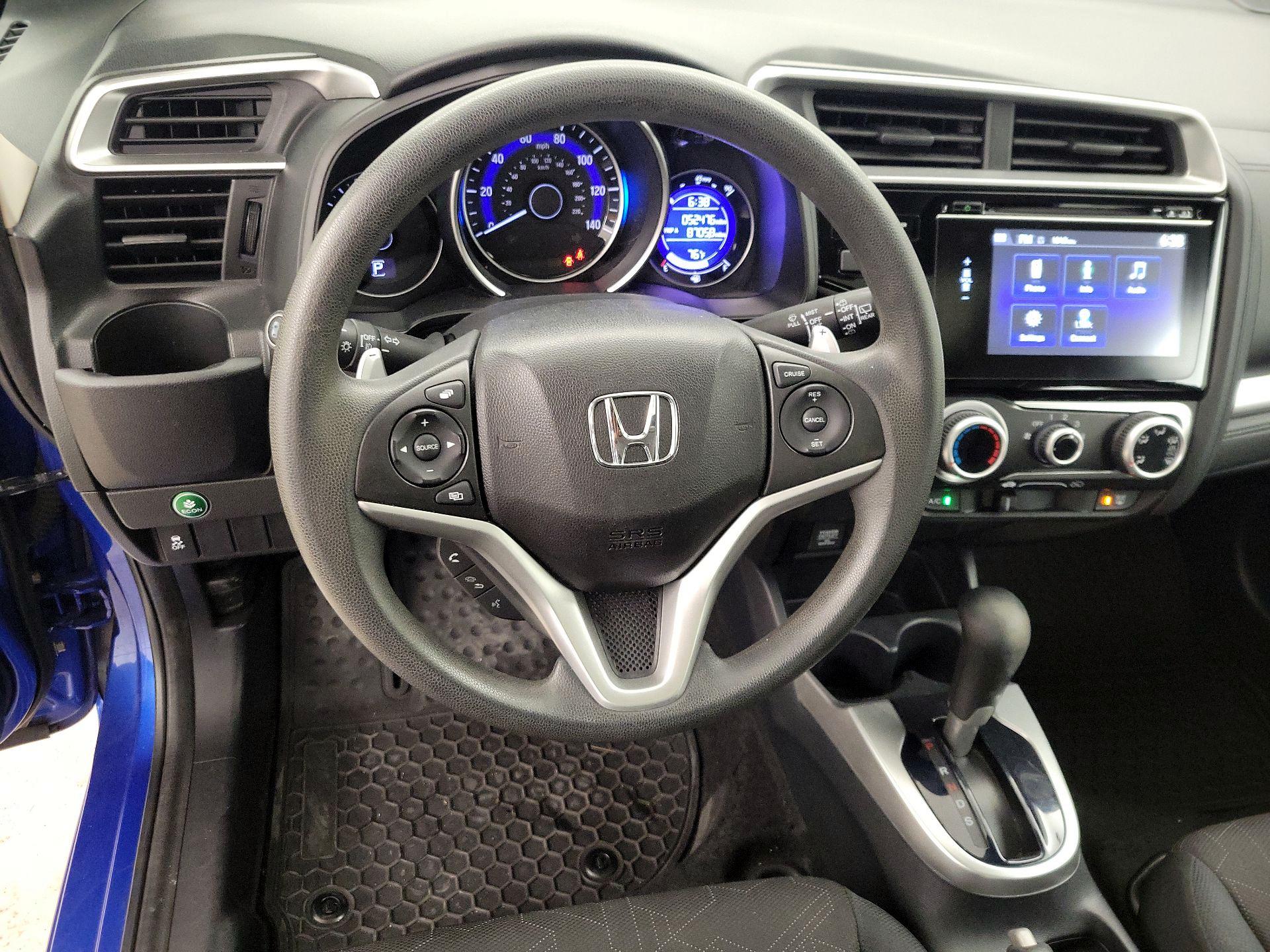 Thumbnail: 2015 Honda Fit - 10