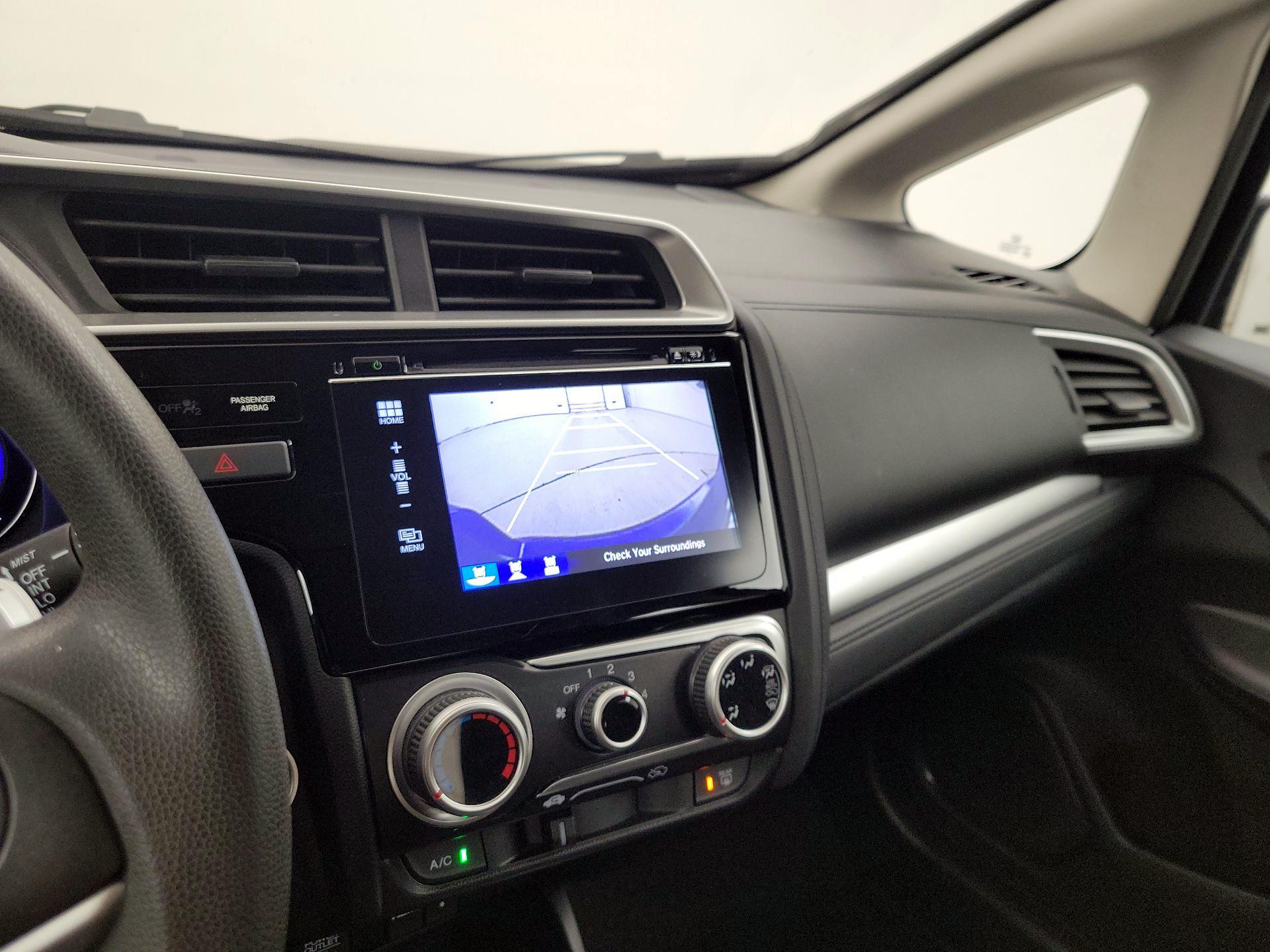 Thumbnail: 2015 Honda Fit - 14