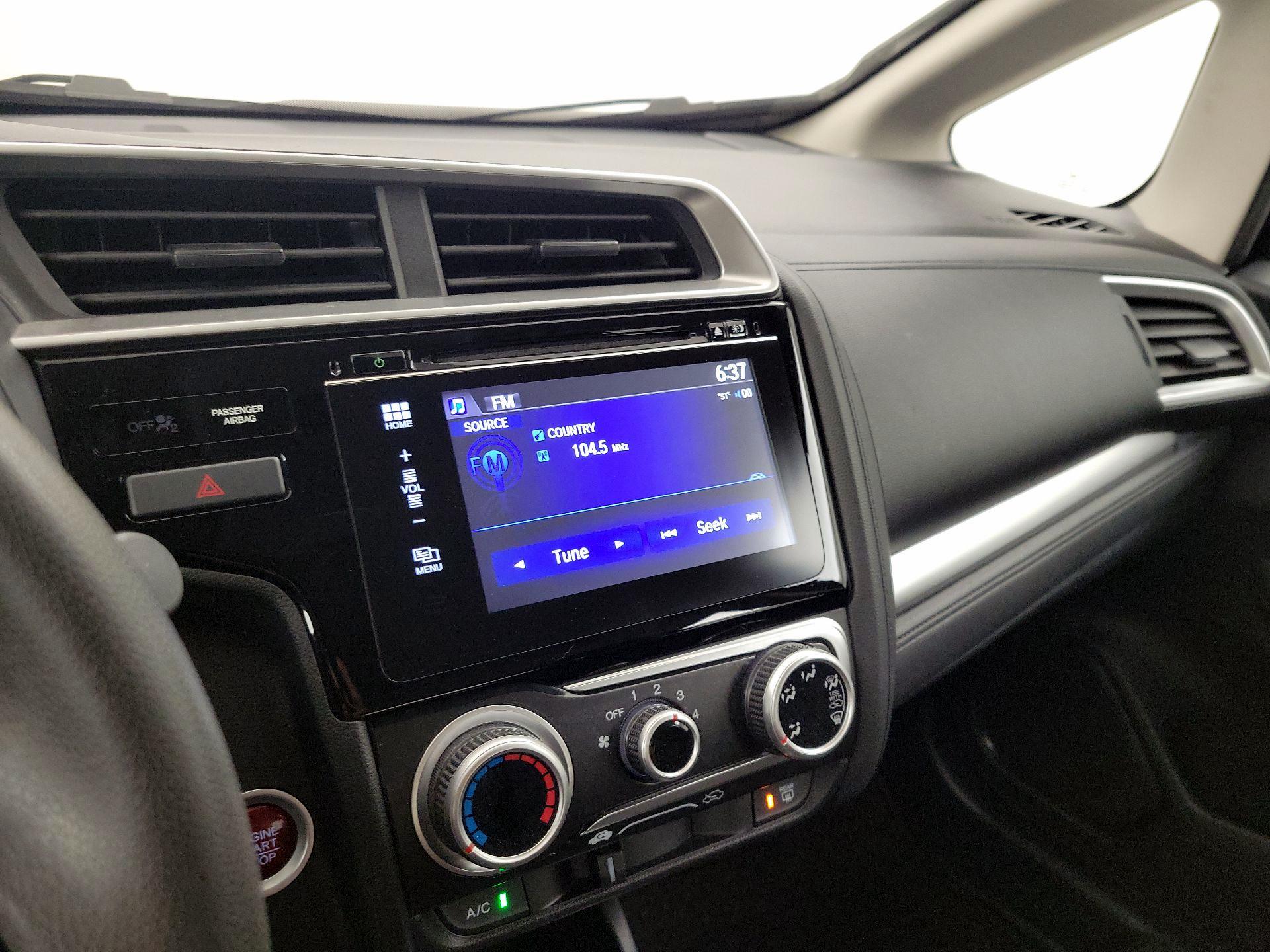 Thumbnail: 2015 Honda Fit - 15