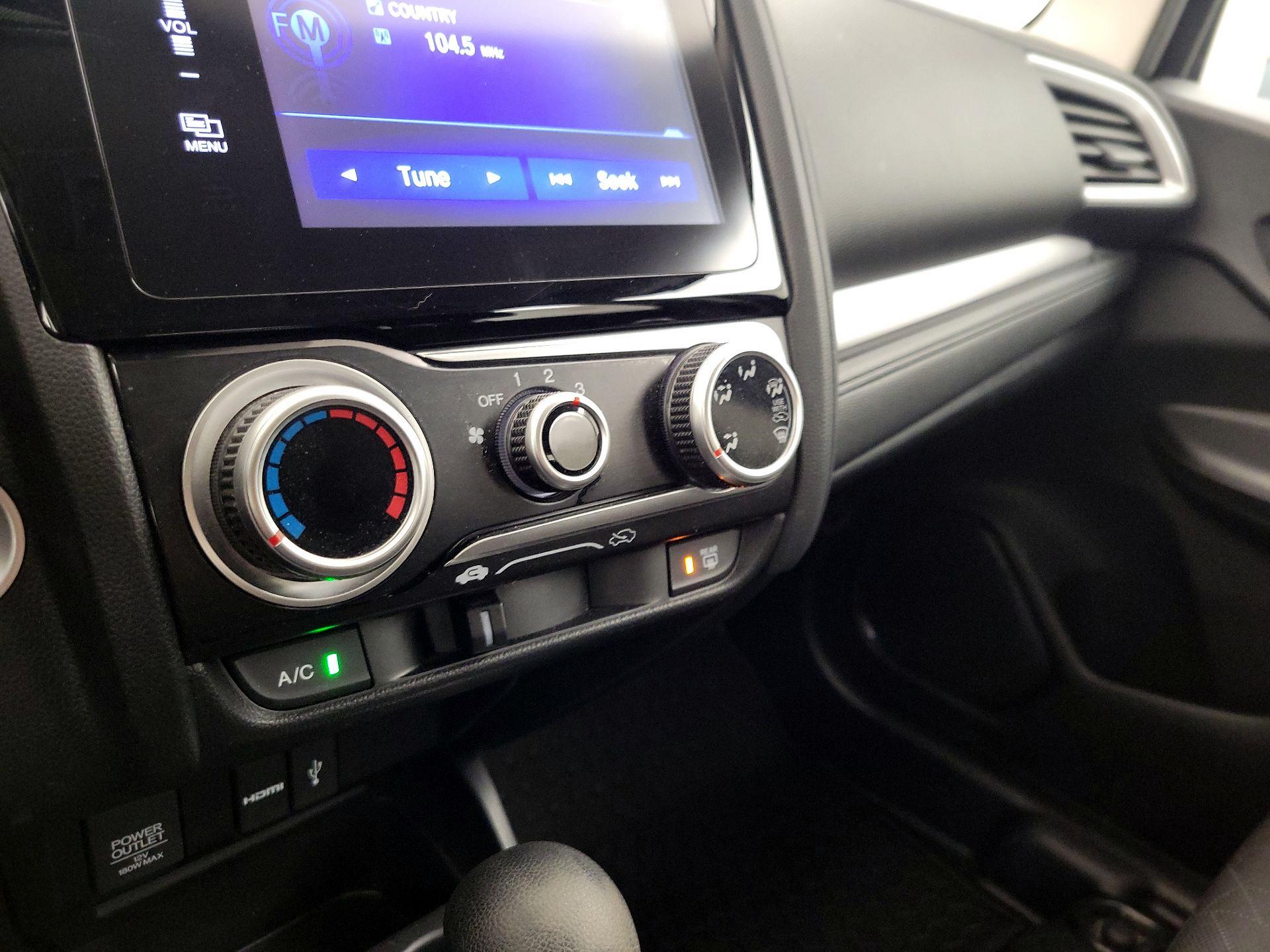 Thumbnail: 2015 Honda Fit - 16