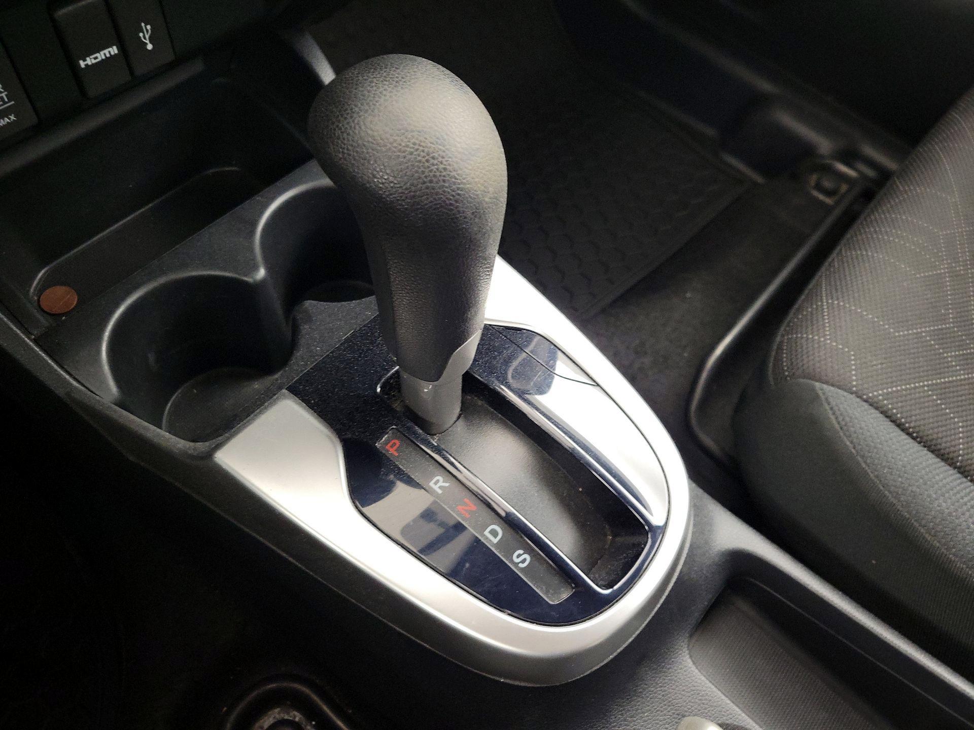 Thumbnail: 2015 Honda Fit - 17