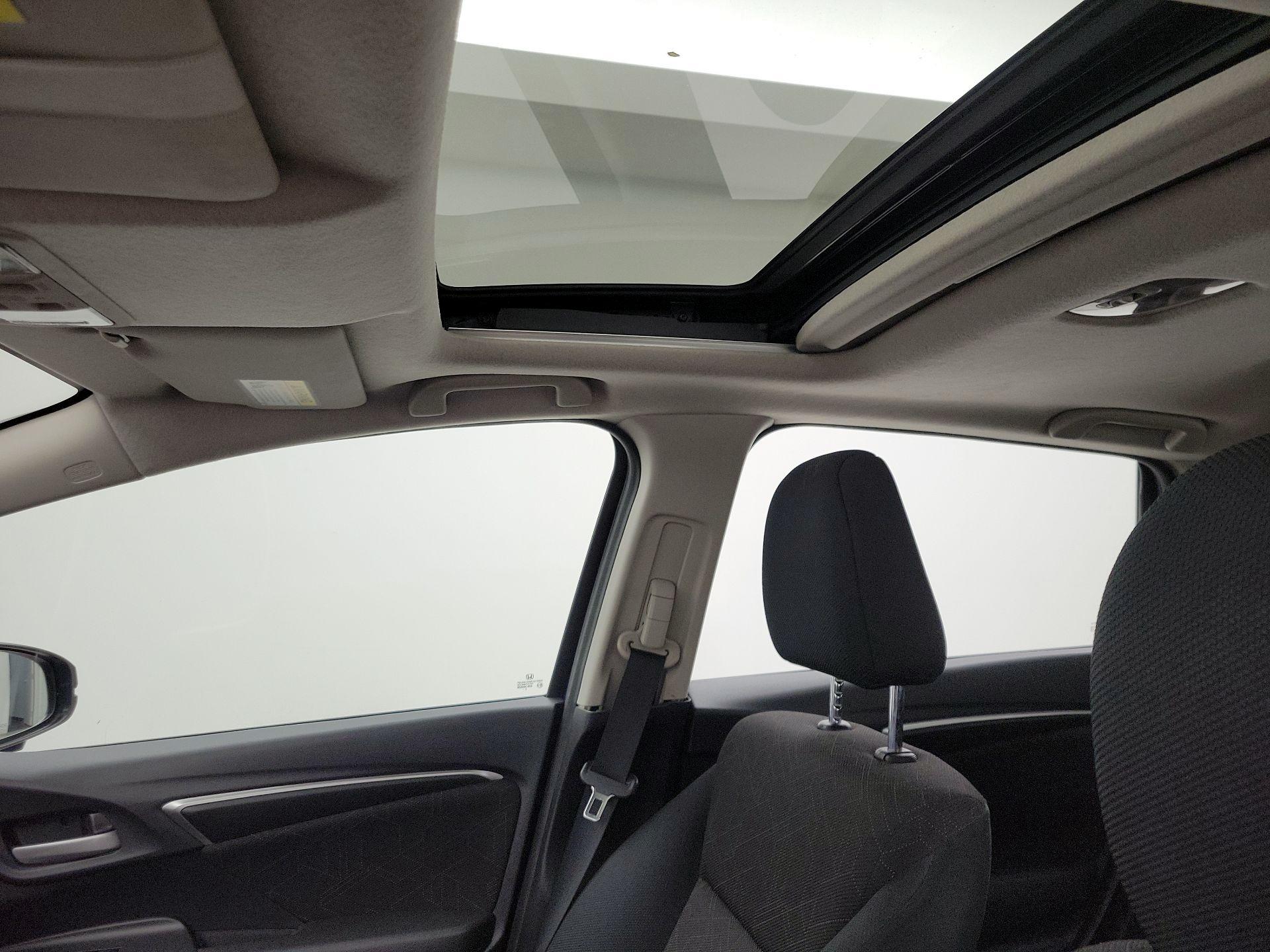 Thumbnail: 2015 Honda Fit - 19