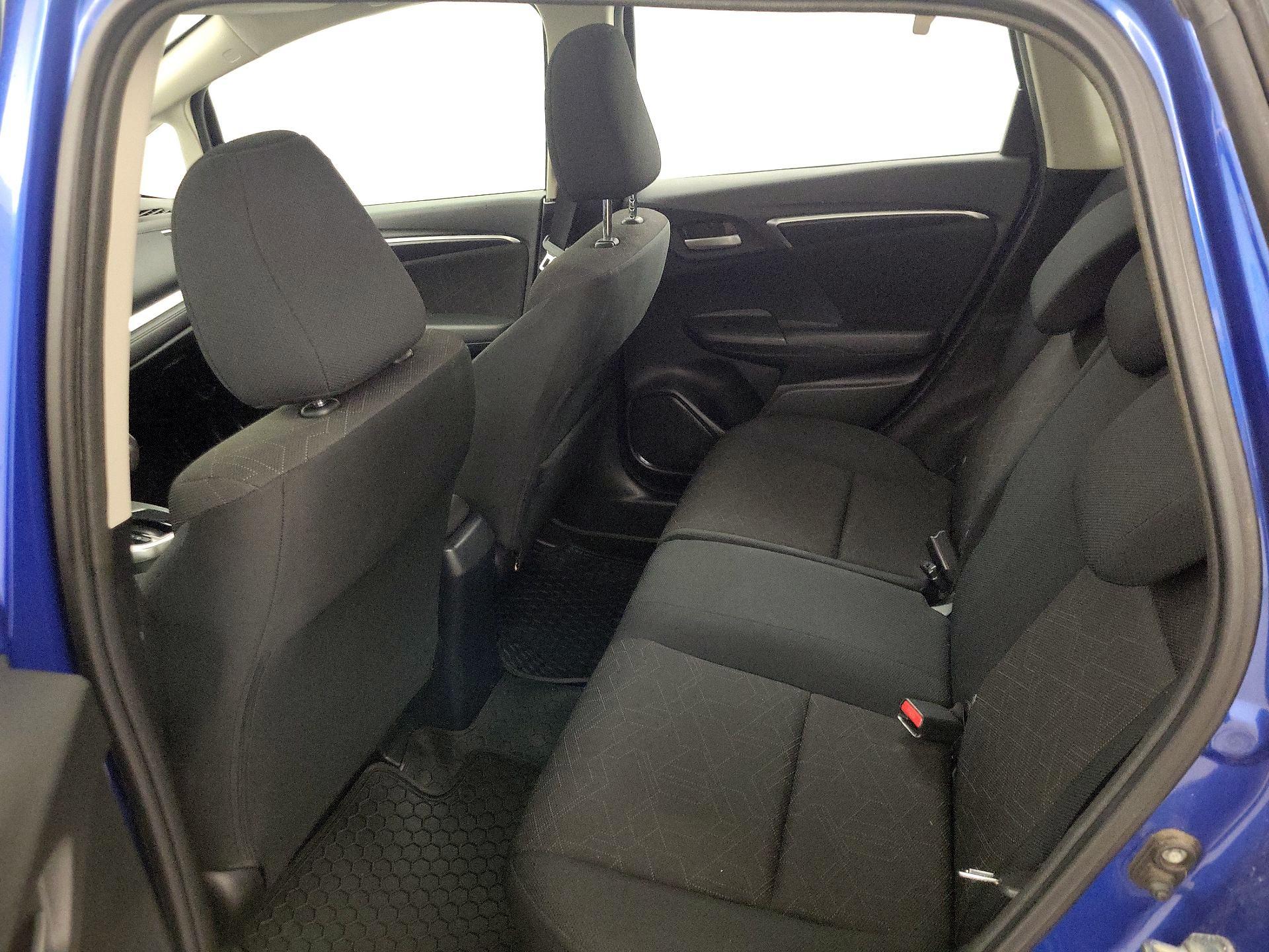 Thumbnail: 2015 Honda Fit - 20