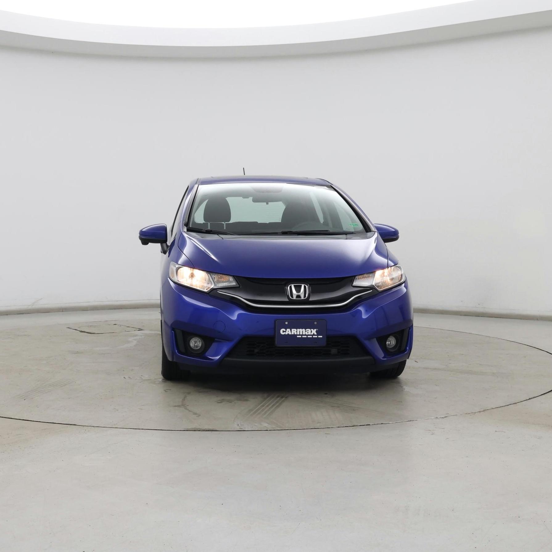 Thumbnail: 2015 Honda Fit - 5