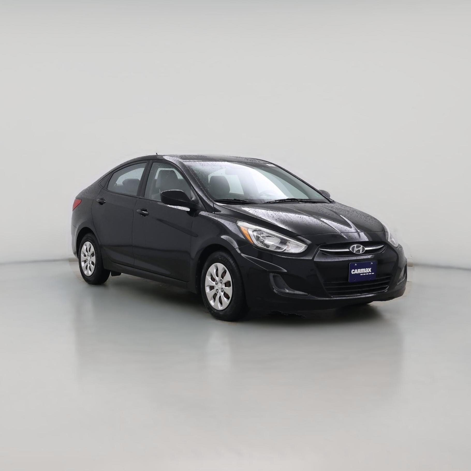 Thumbnail: 2016 Hyundai Accent - 1